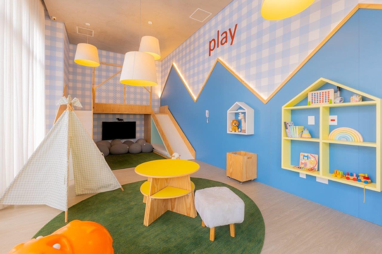 Apartamento para venda em Moema