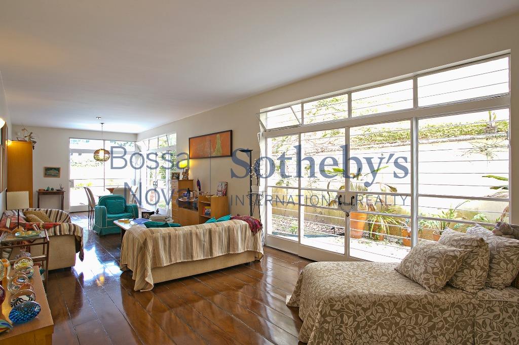 Casa para venda em Vila Madalena