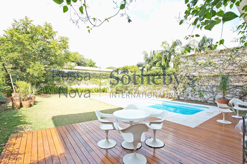 Casa para venda em Vila Madalena