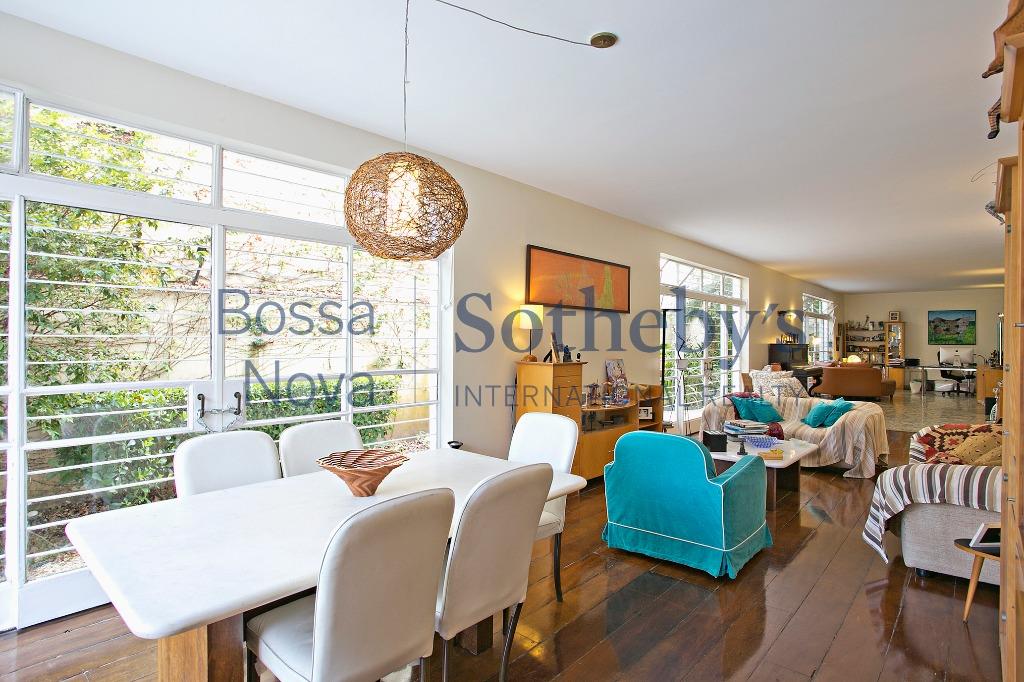 Casa para venda em Vila Madalena
