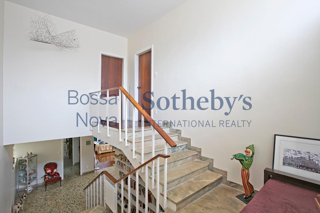 Casa para venda em Vila Madalena