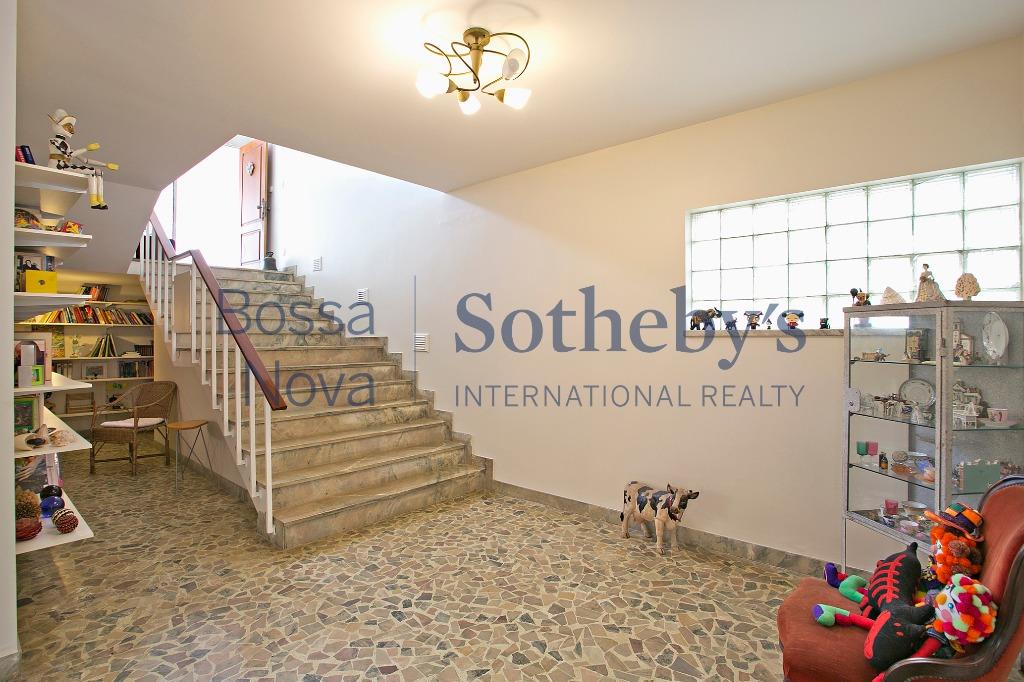Casa para venda em Vila Madalena
