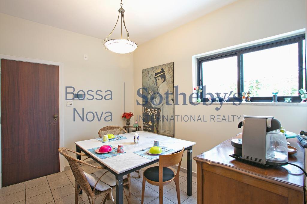 Casa para venda em Vila Madalena