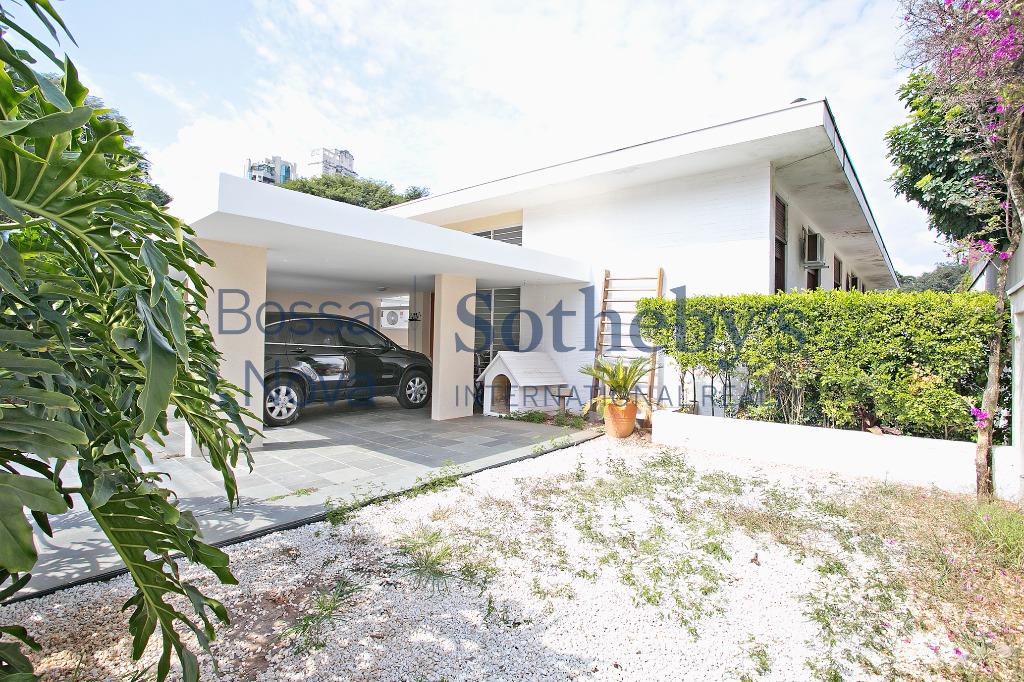 Casa para venda em Vila Madalena