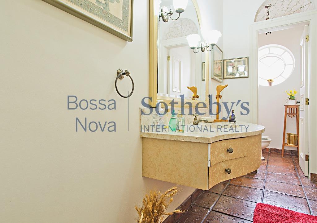 Apartamento para venda em Jardins (Cerqueira Cesar)