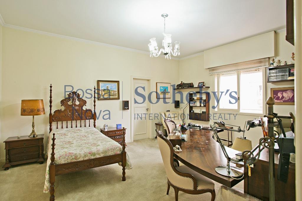 Apartamento para venda em Jardins (Cerqueira Cesar)