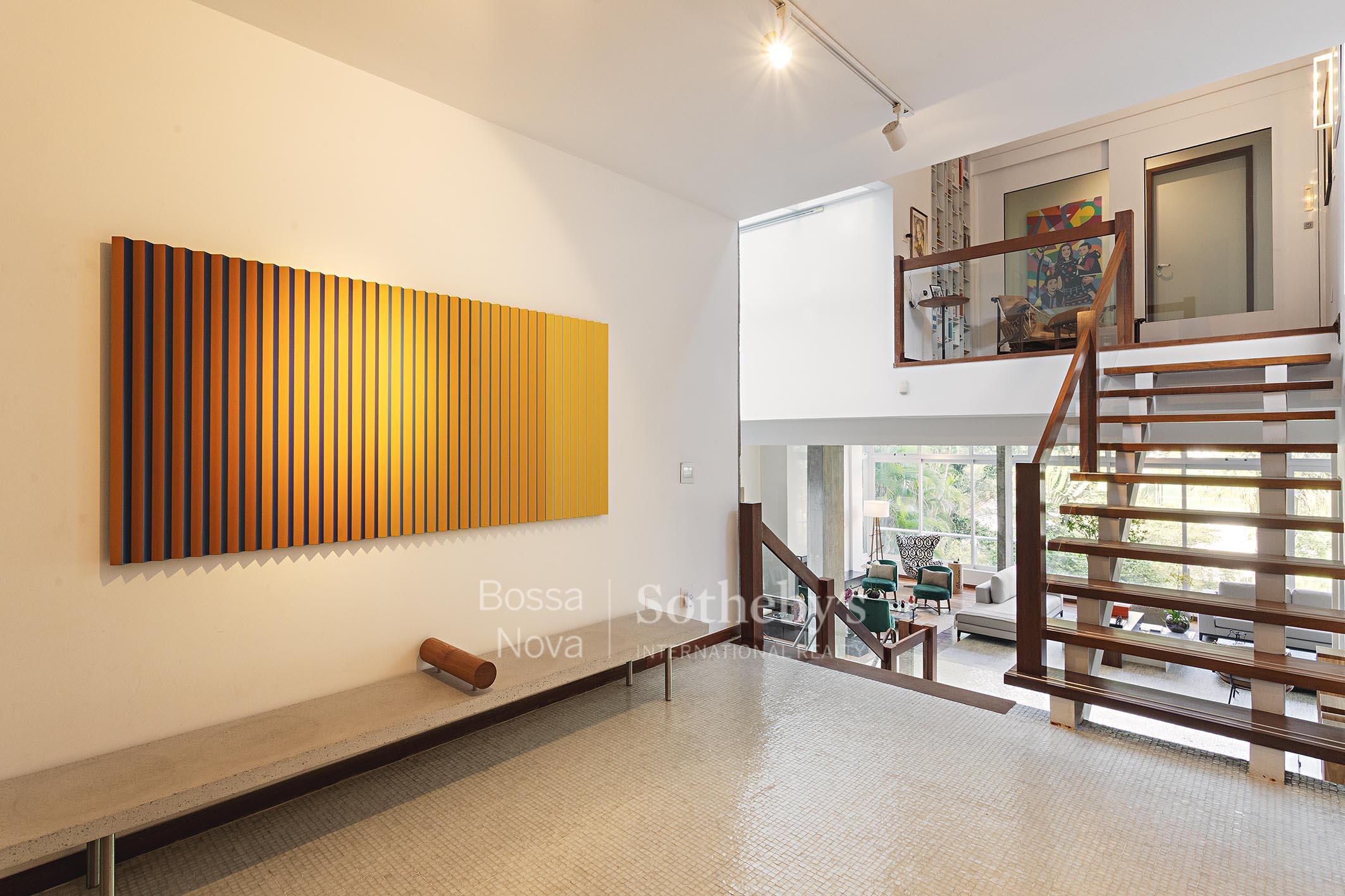 Casa para venda em Jardim Guedala