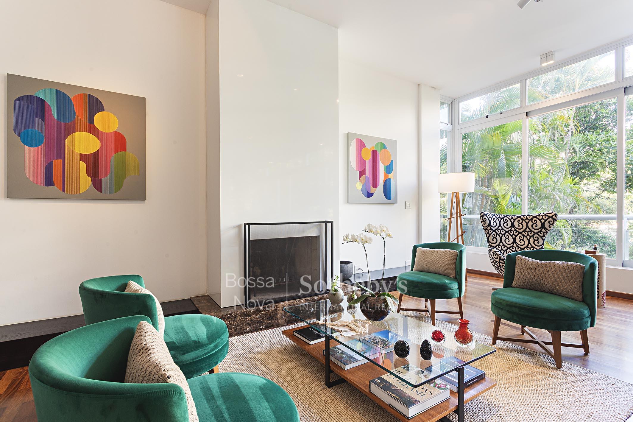 Casa para venda em Jardim Guedala