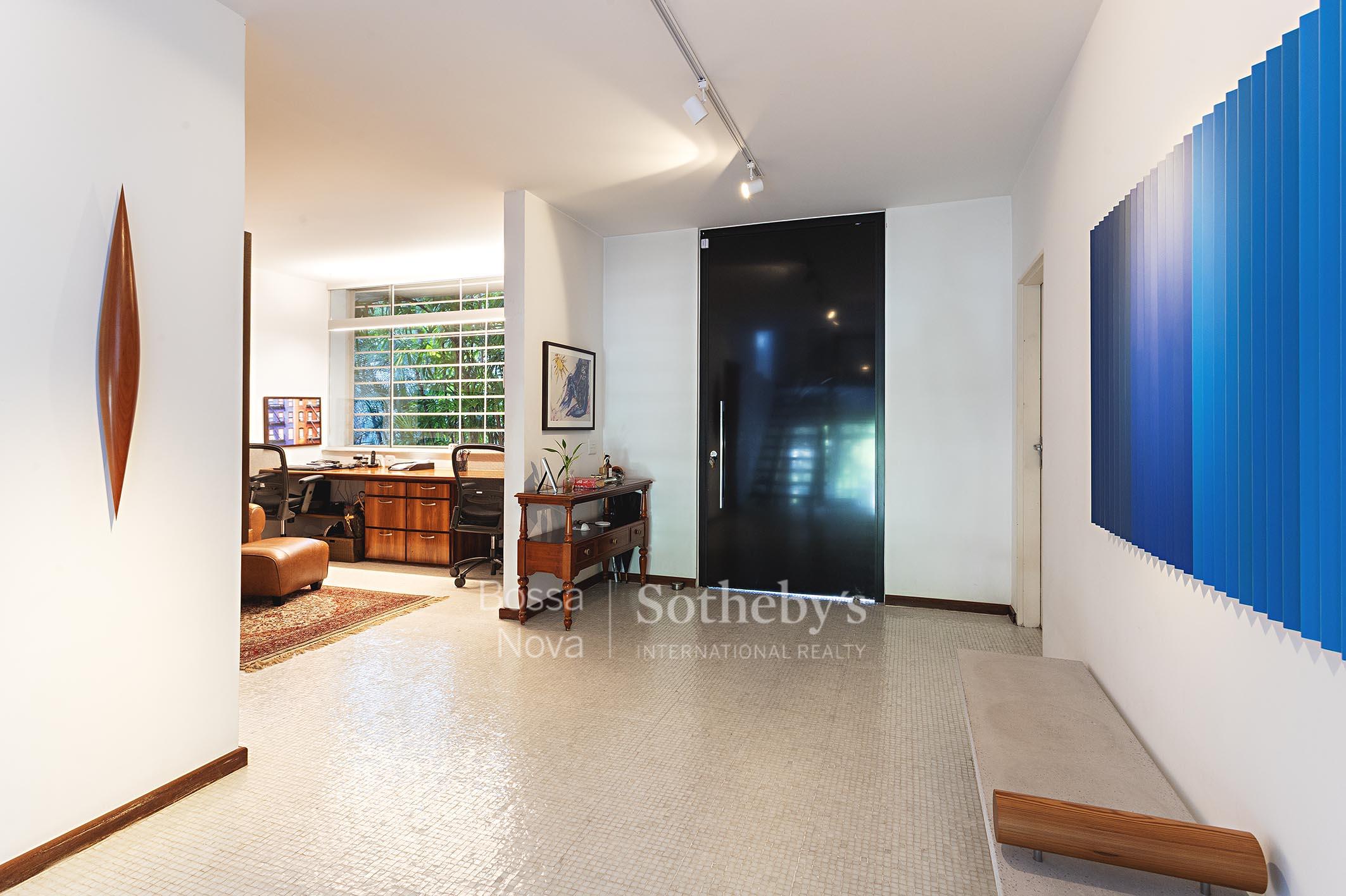 Casa para venda em Jardim Guedala