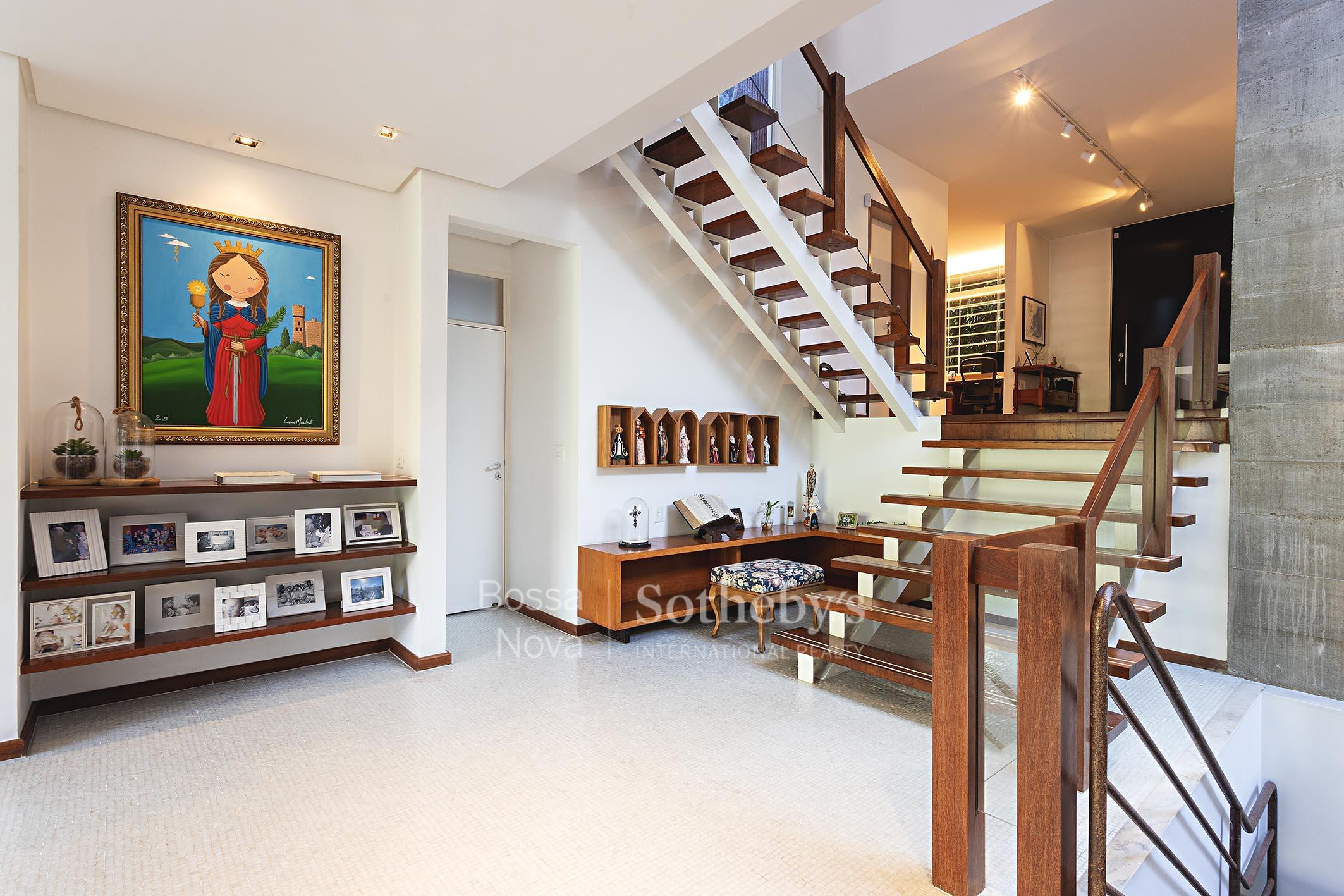 Casa para venda em Jardim Guedala