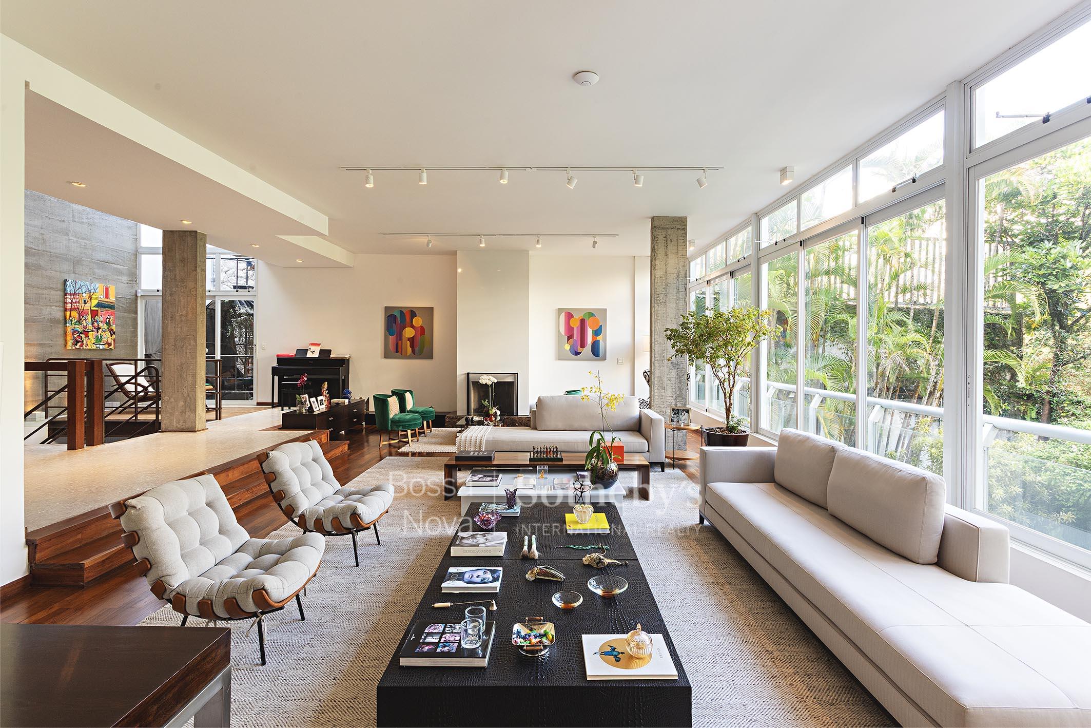 Casa para venda em Jardim Guedala