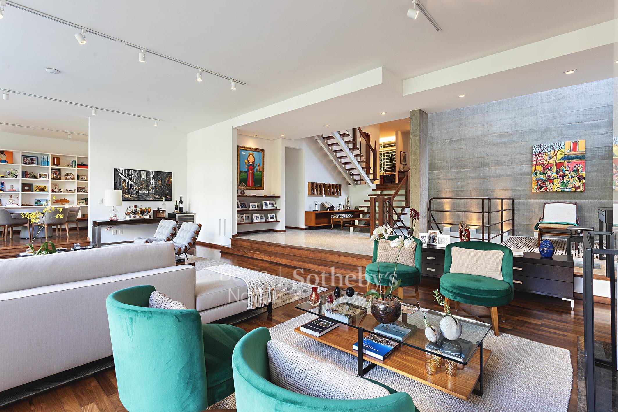 Casa para venda em Jardim Guedala