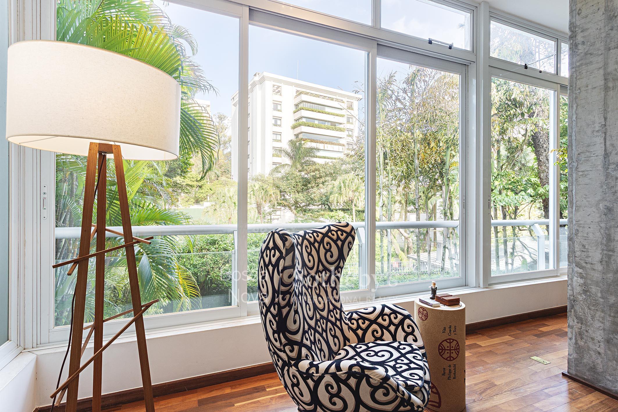Casa para venda em Jardim Guedala