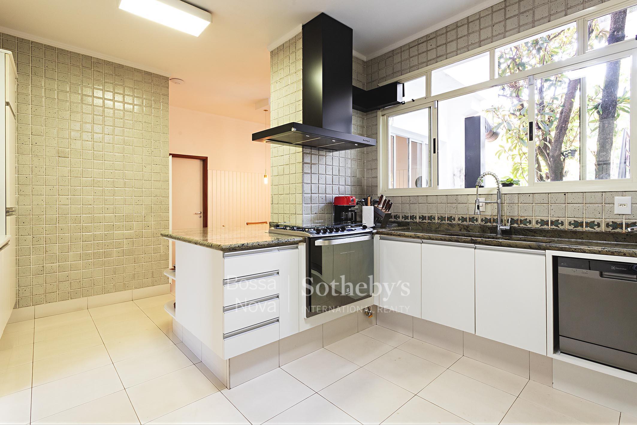 Casa para venda em Jardim Guedala
