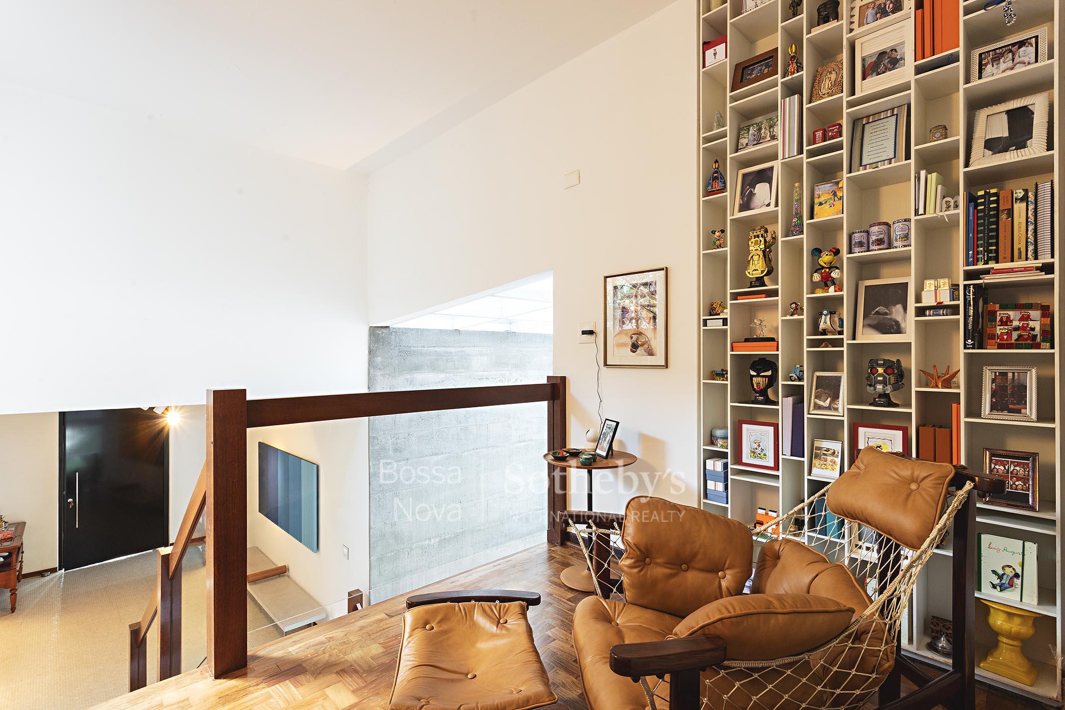Casa para venda em Jardim Guedala