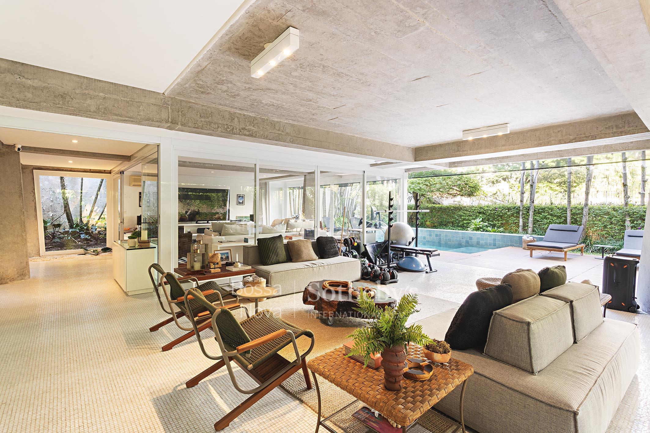 Casa para venda em Jardim Guedala