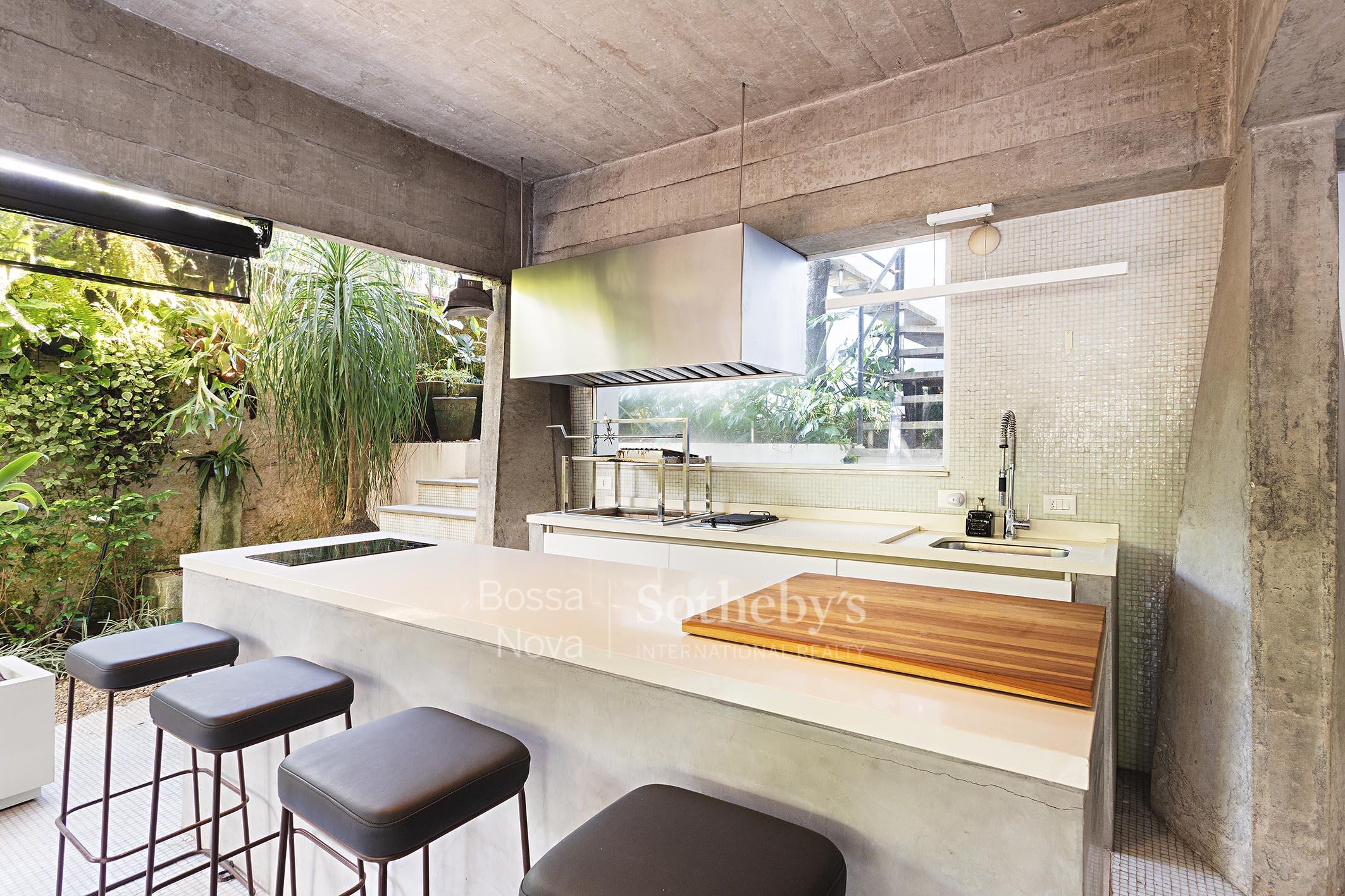 Casa para venda em Jardim Guedala