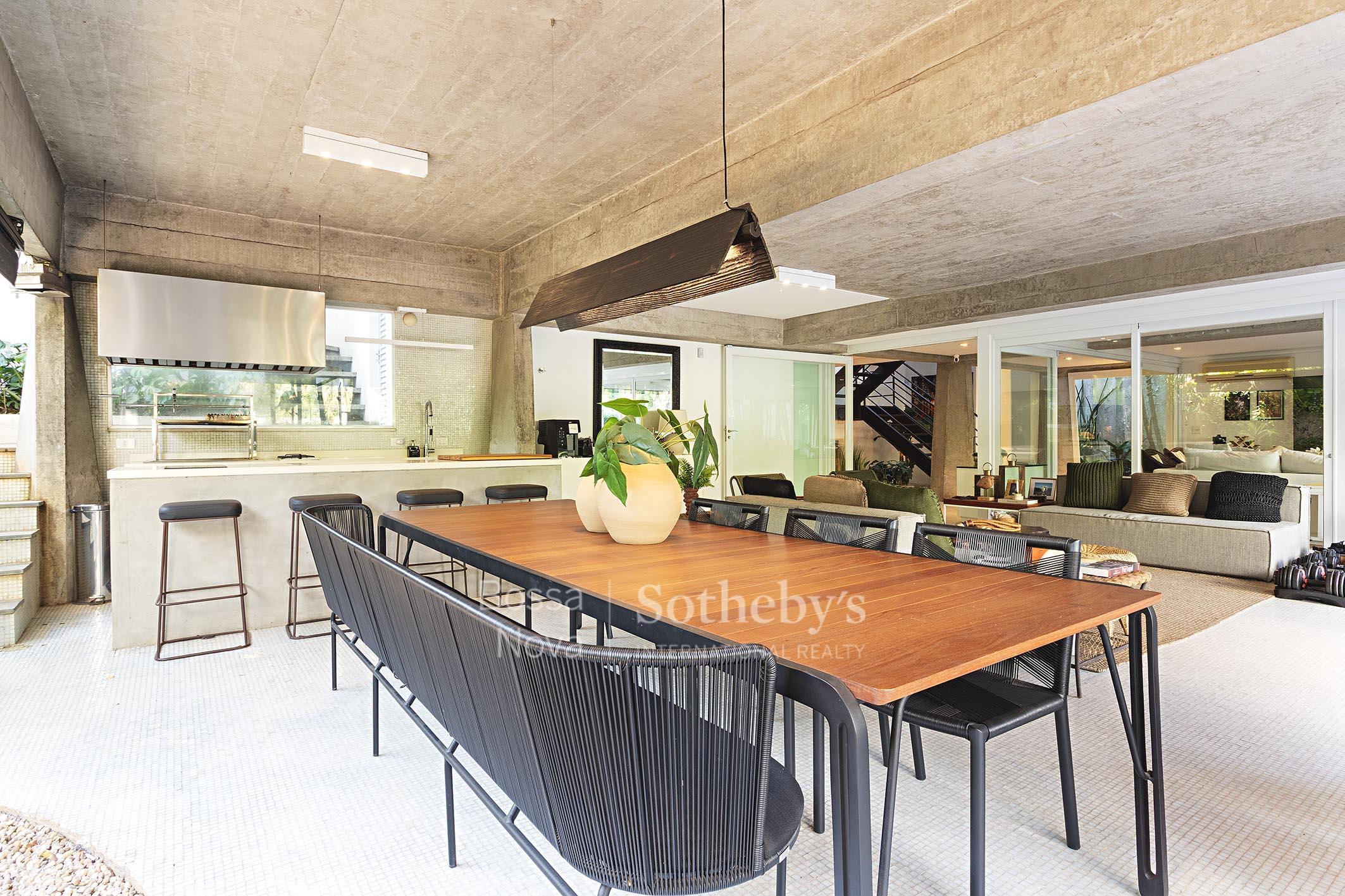 Casa para venda em Jardim Guedala
