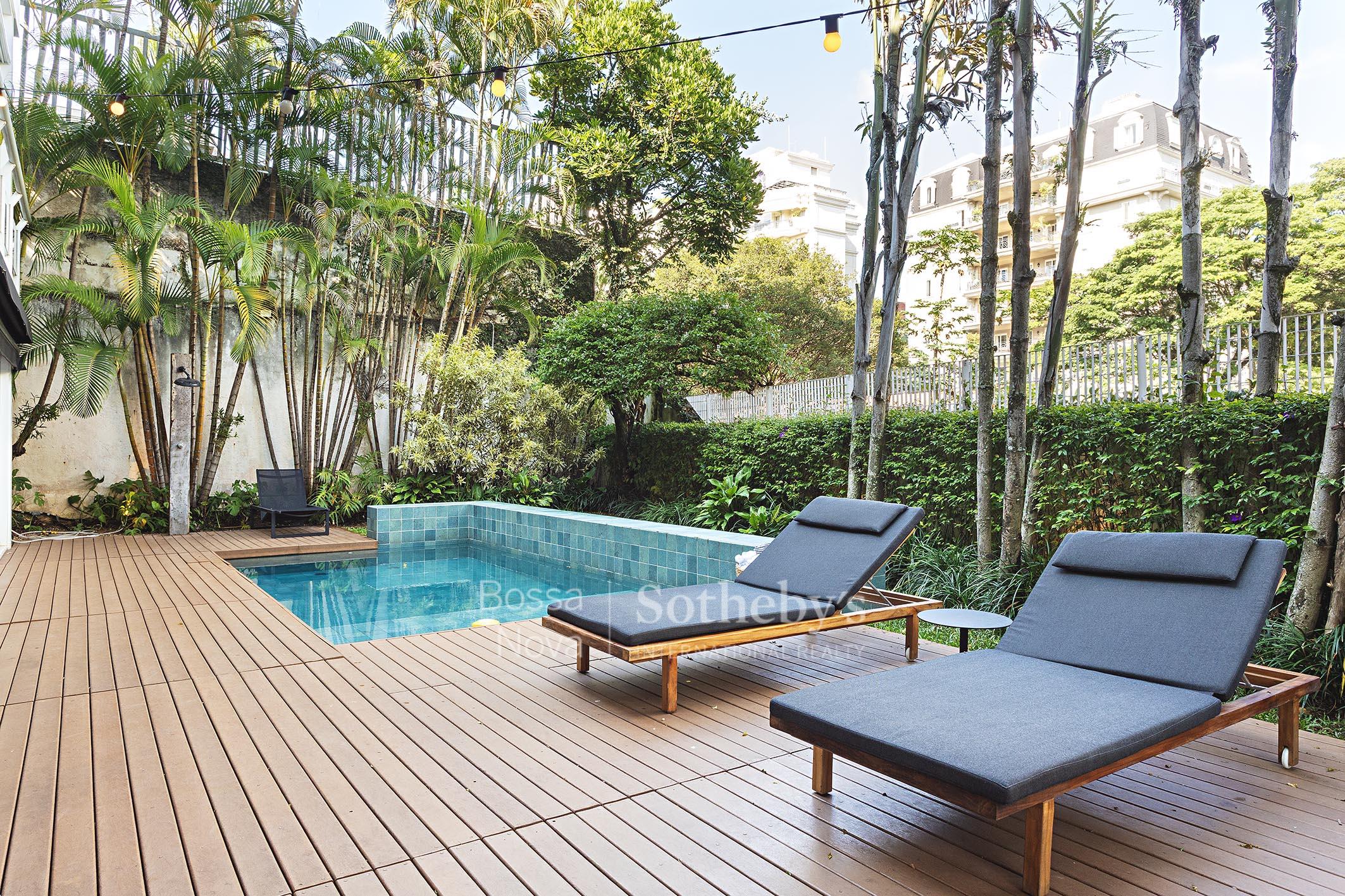 Casa para venda em Jardim Guedala