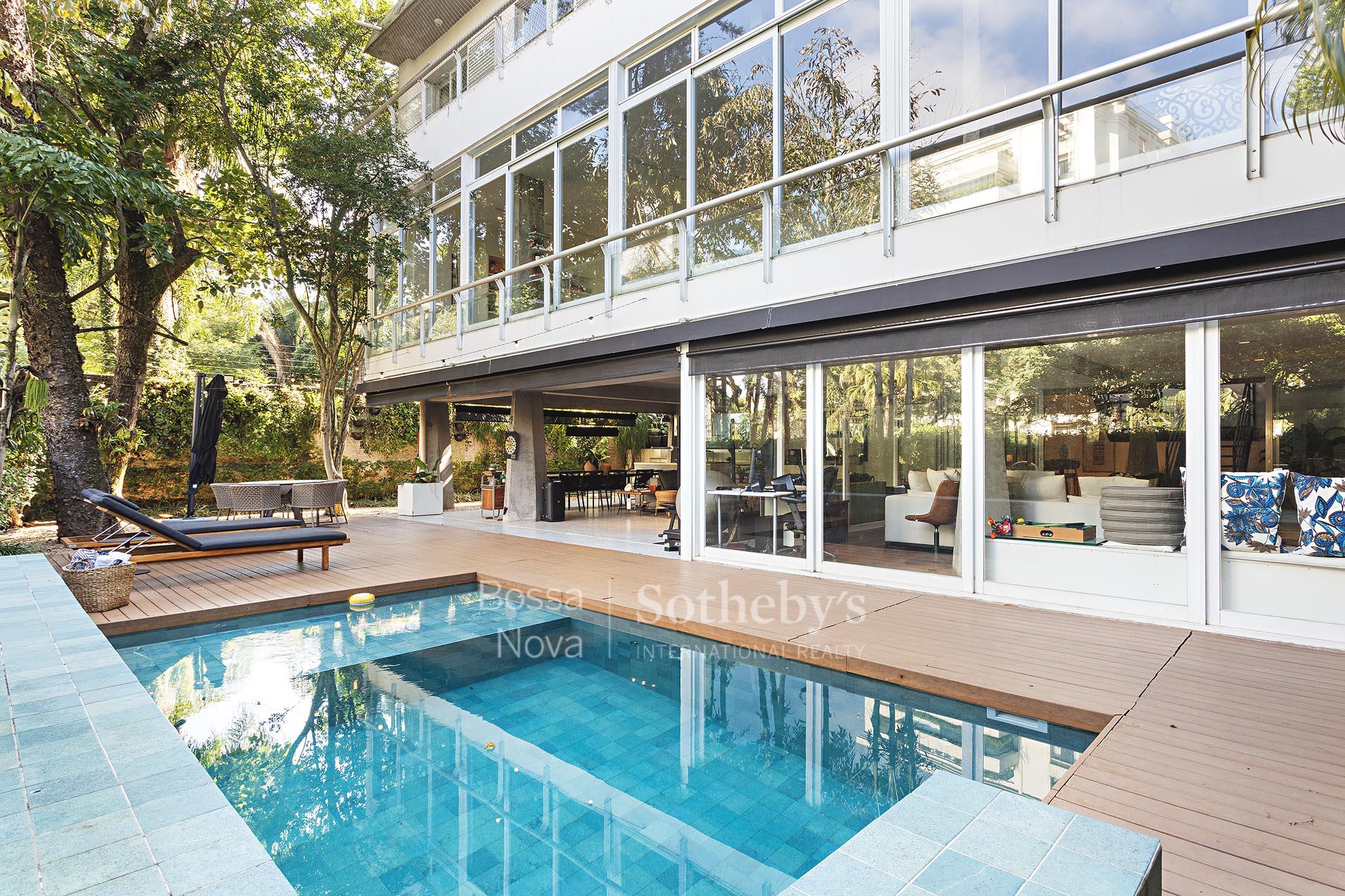 Casa para venda em Jardim Guedala
