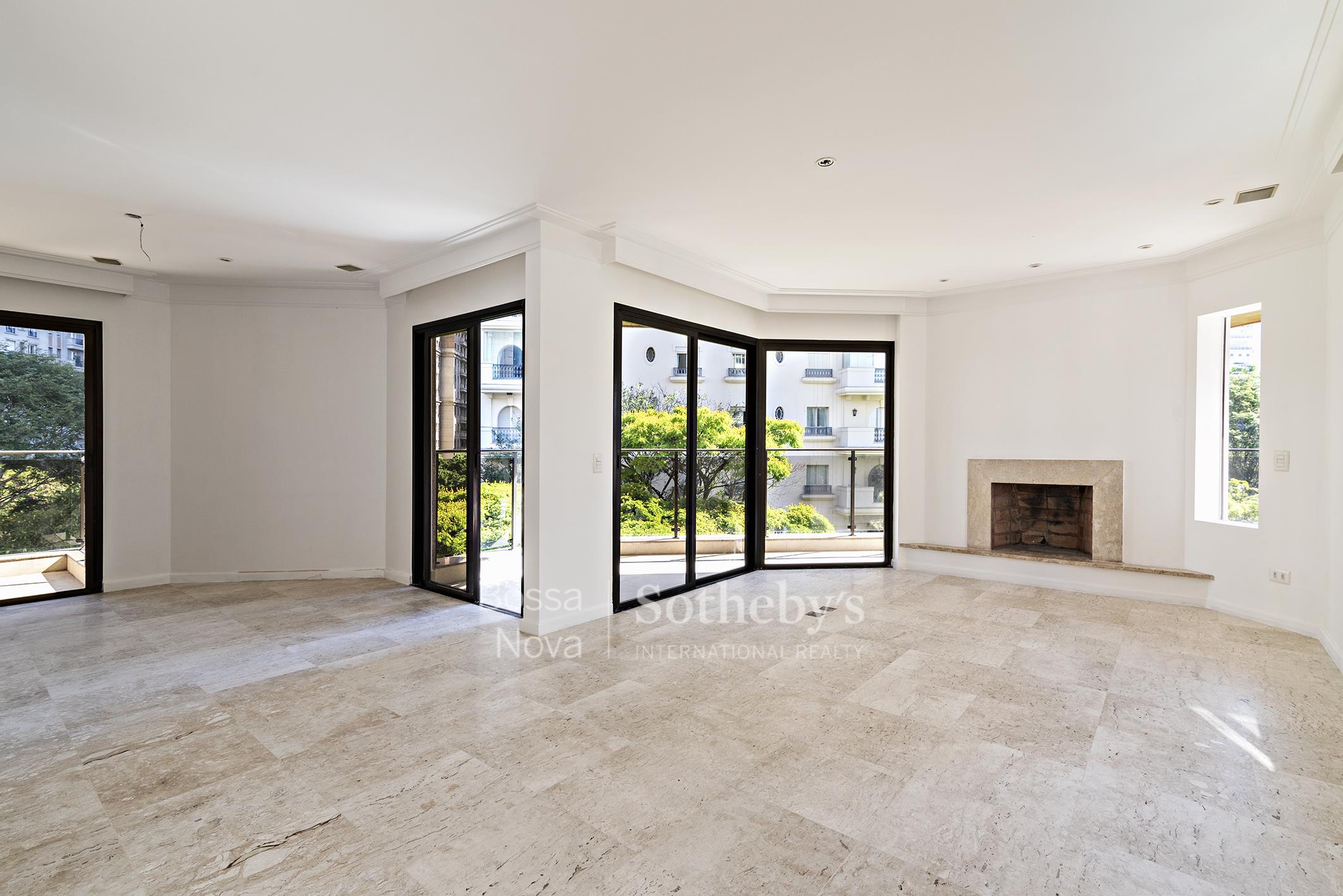 Apartamento para locação em Jardim Paulistano
