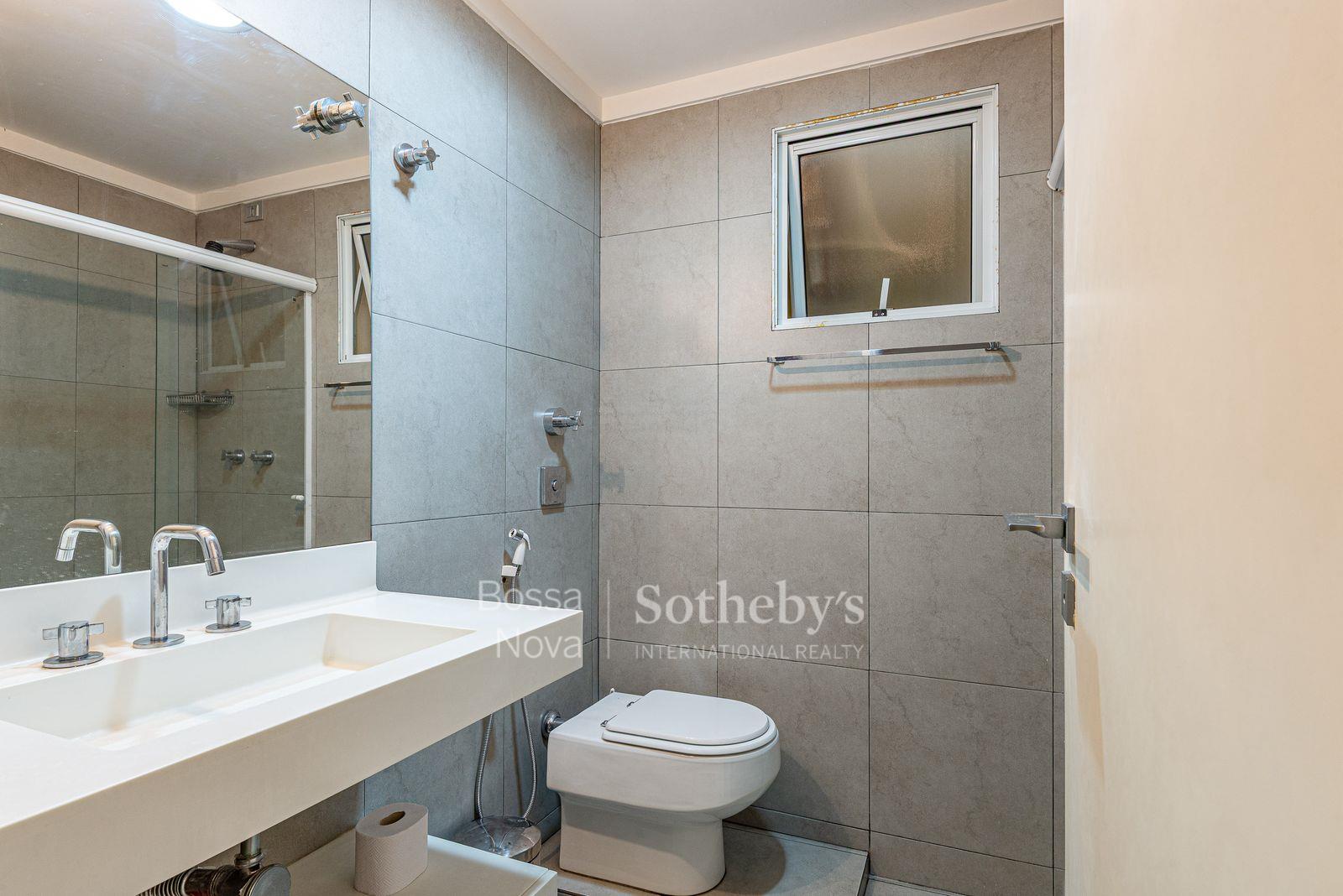 Apartamento para venda em Vila Nova Conceição