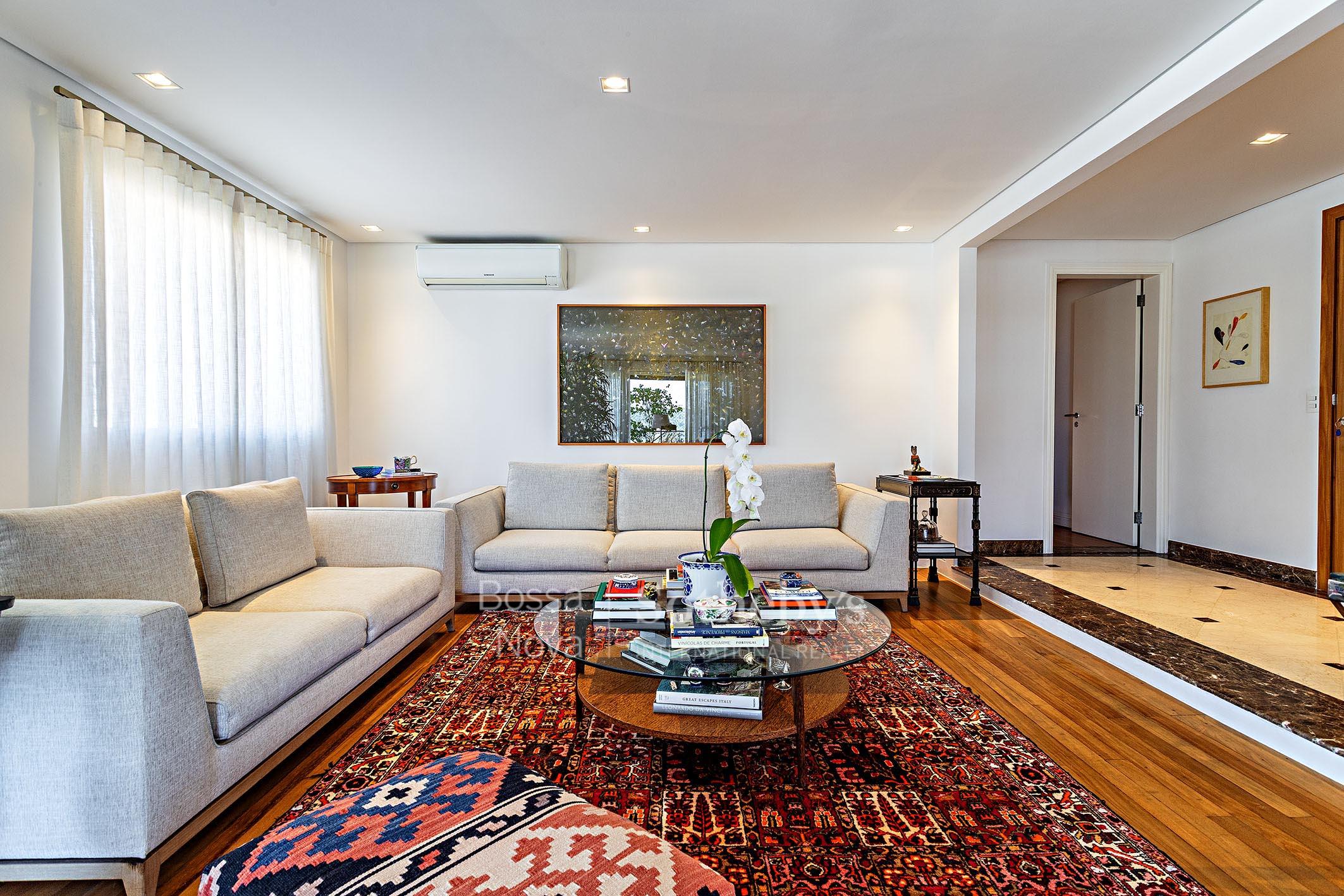 Apartamento para venda em Jardim Guedala