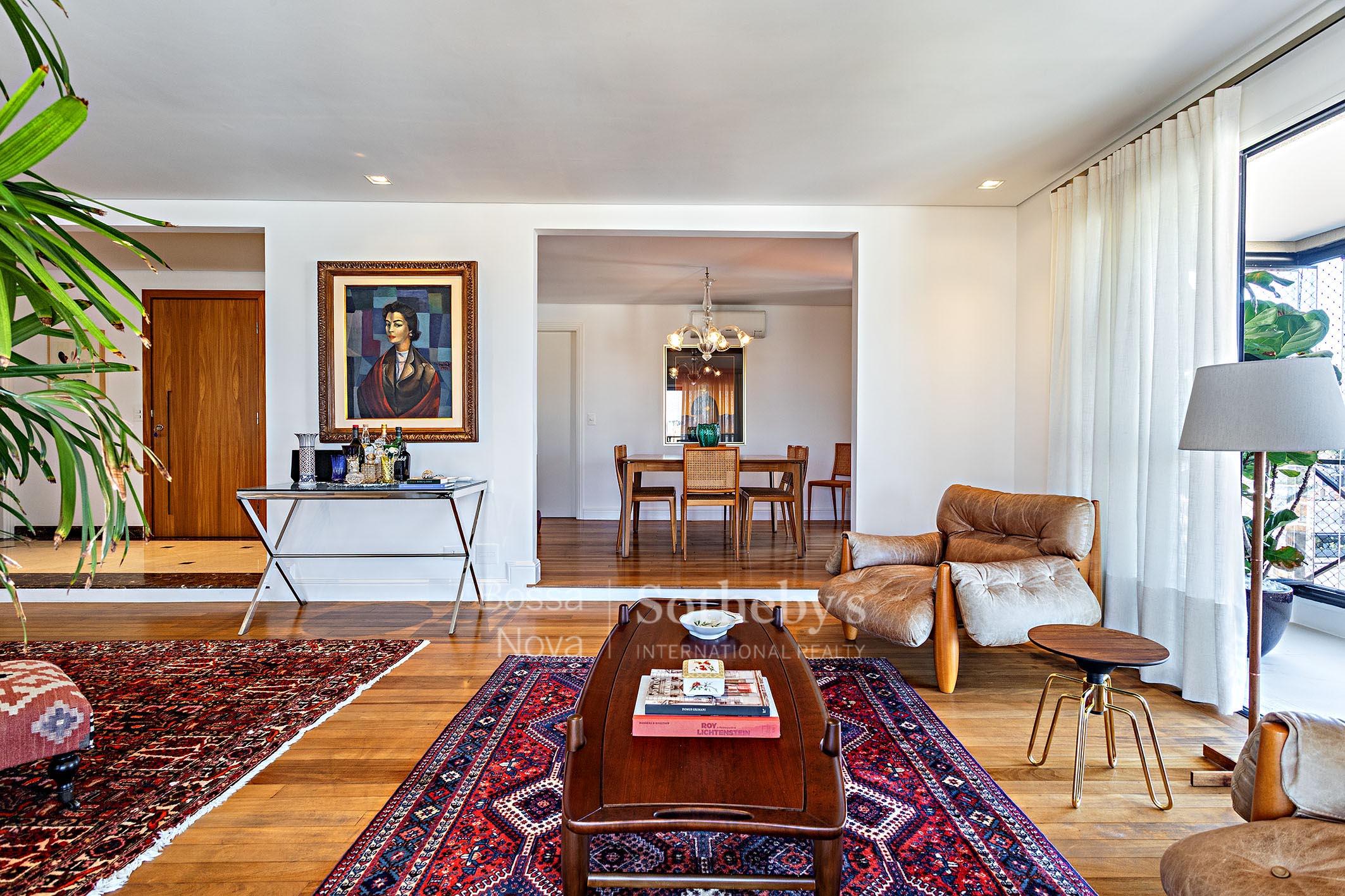 Apartamento para venda em Jardim Guedala