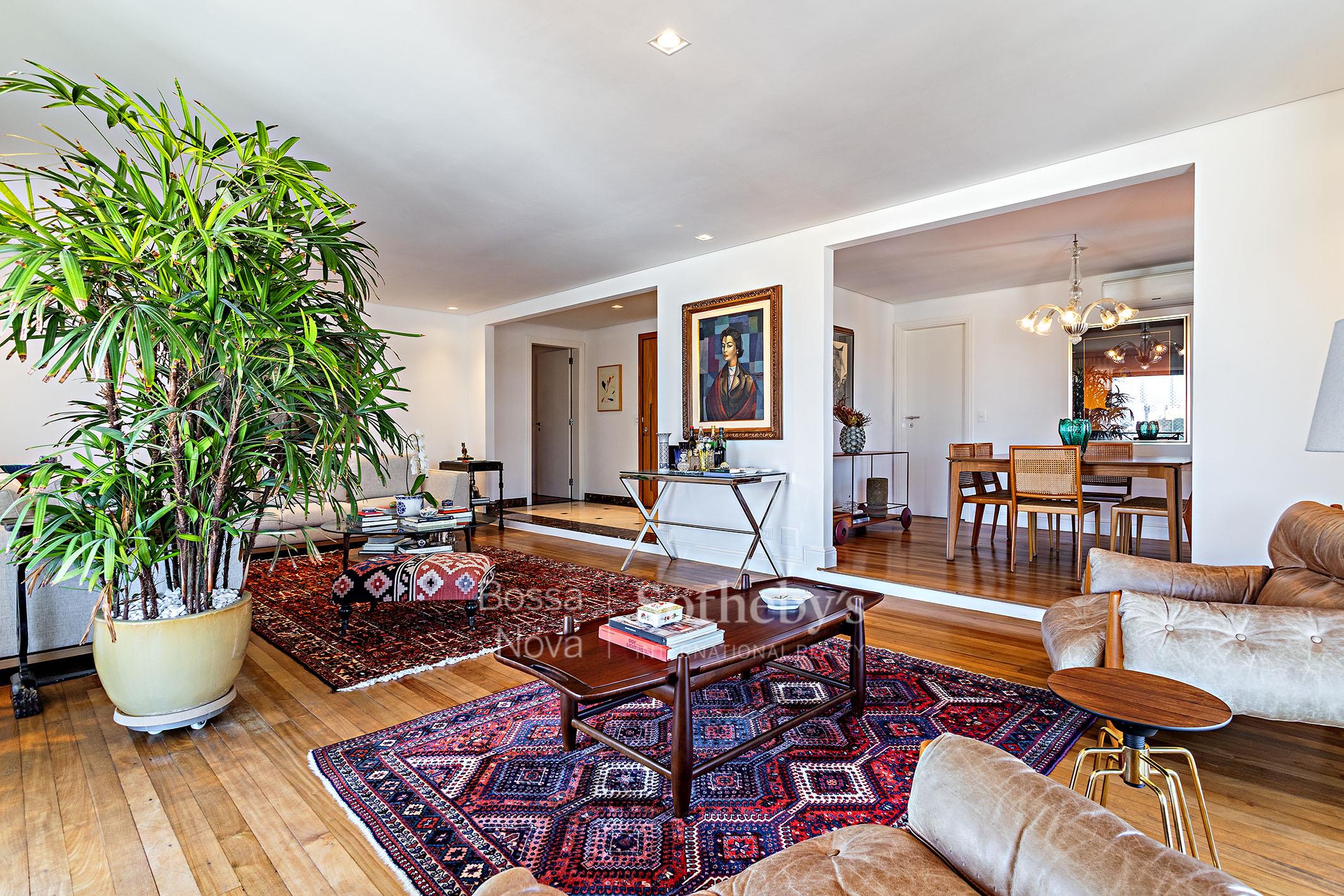 Apartamento para venda em Jardim Guedala