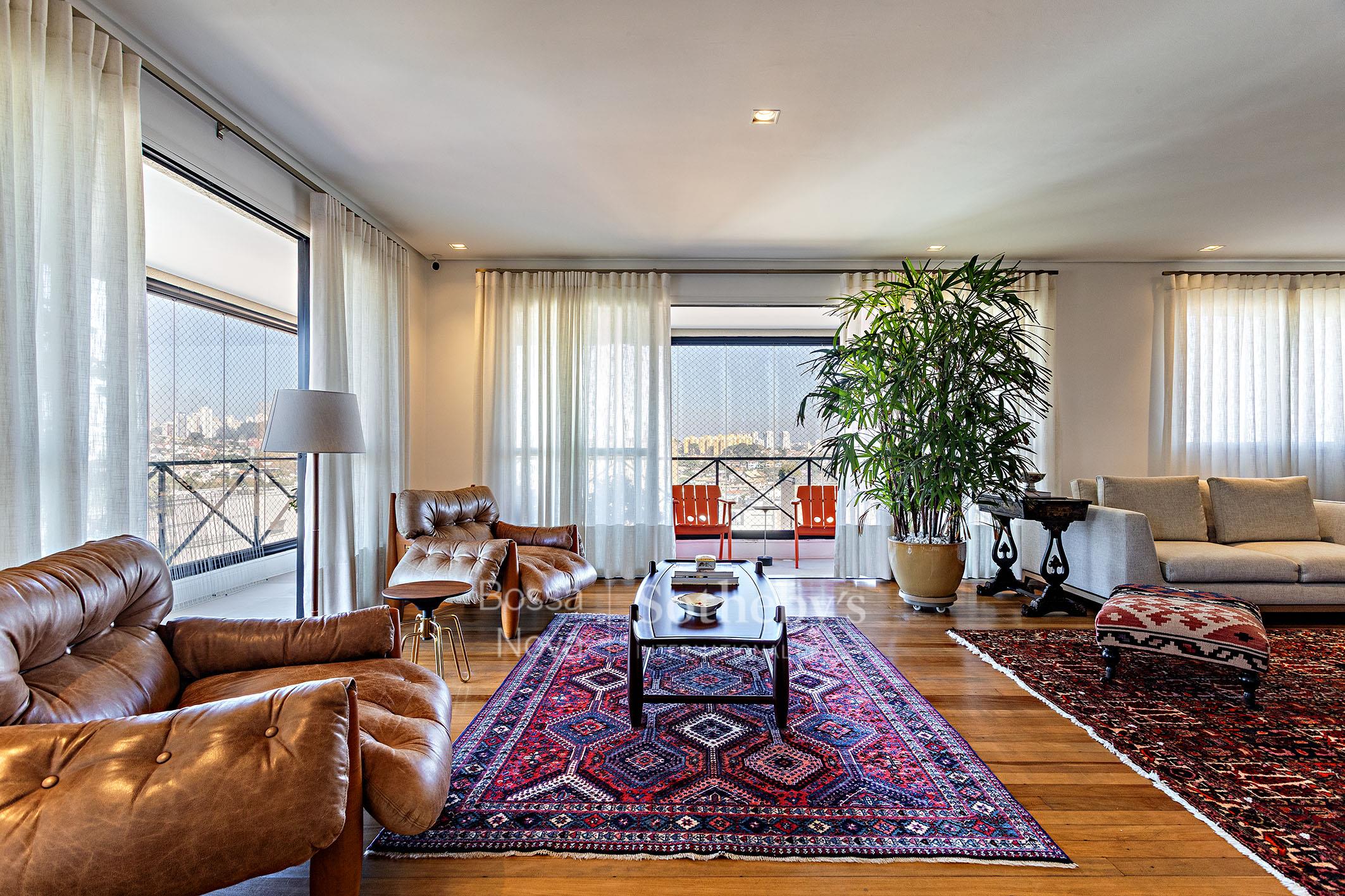 Apartamento para venda em Jardim Guedala
