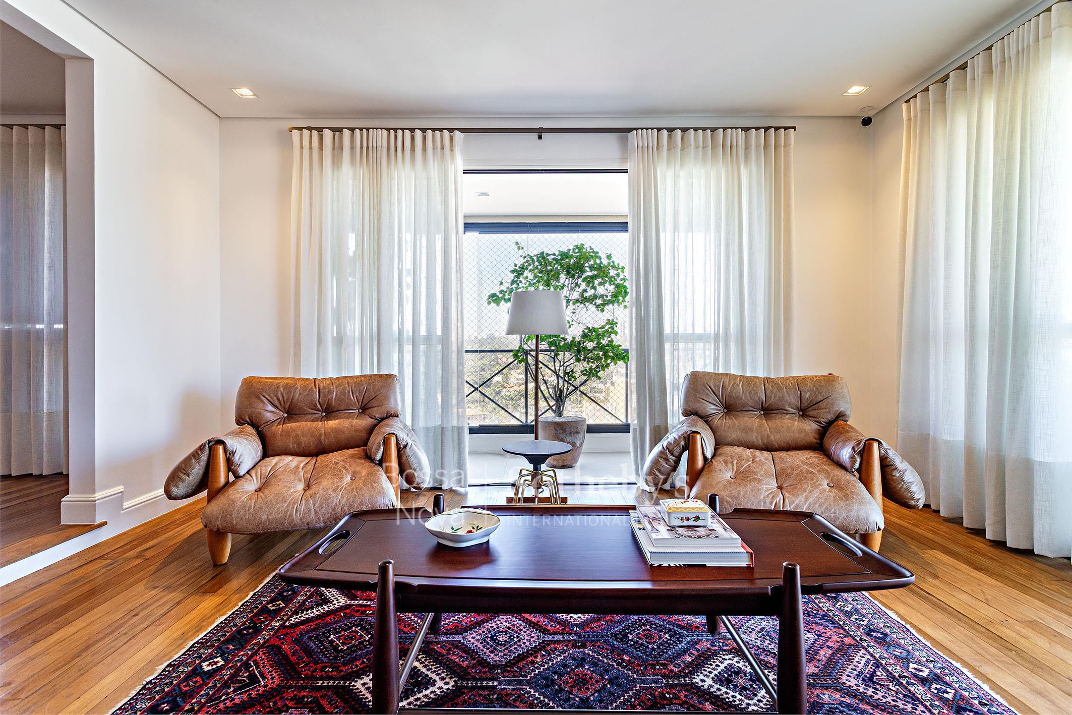 Apartamento para venda em Jardim Guedala