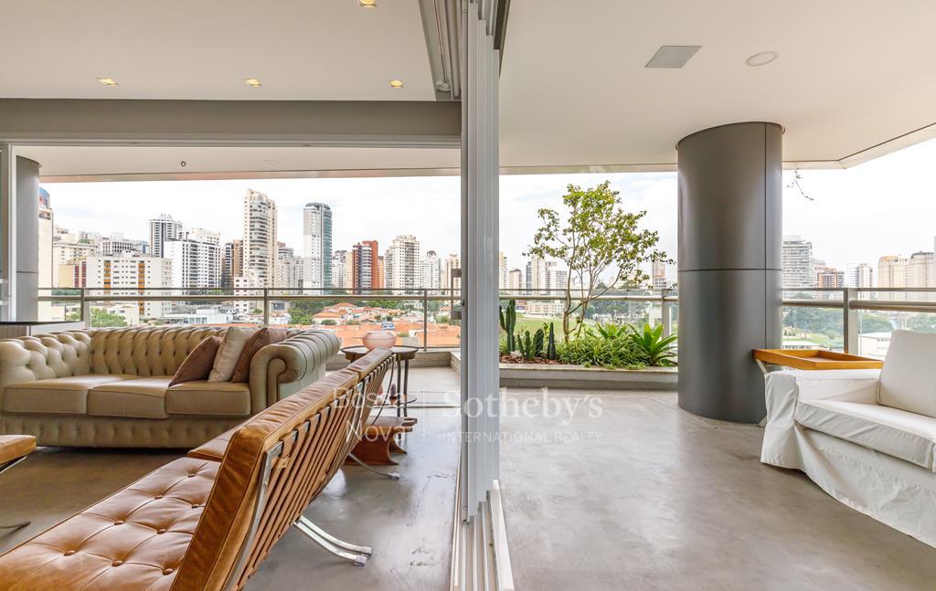 Apartamento para venda em Paraíso