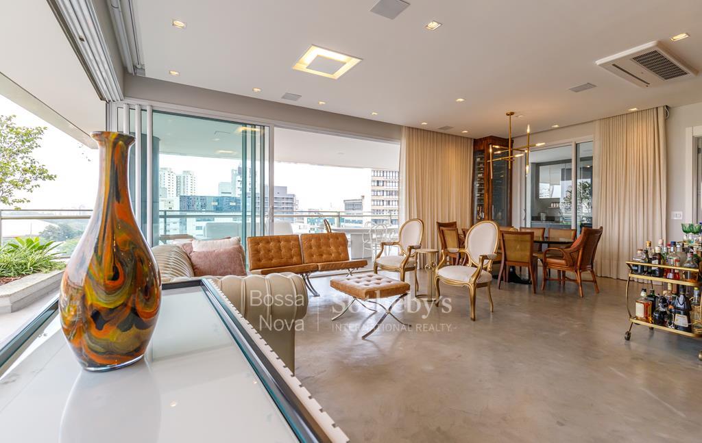 Apartamento para venda em Paraíso
