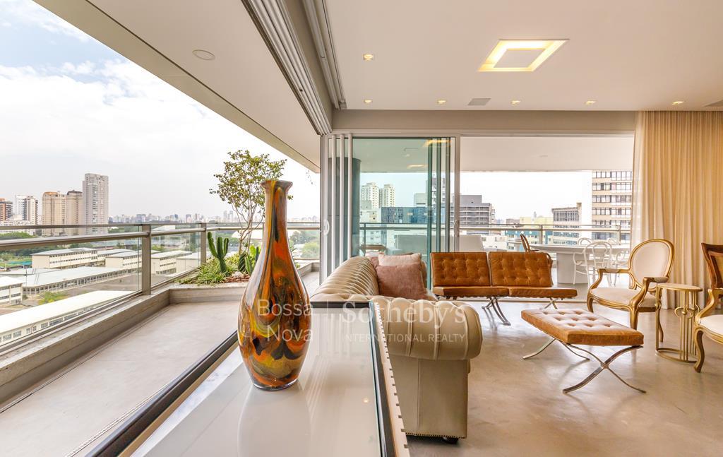Apartamento para venda em Paraíso