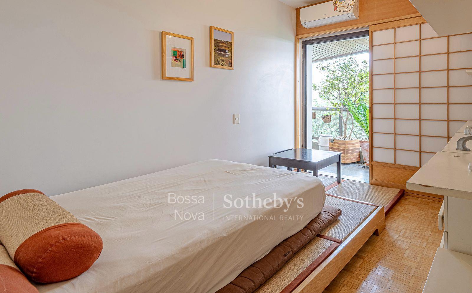 Apartamento para venda em Vila Nova Conceição