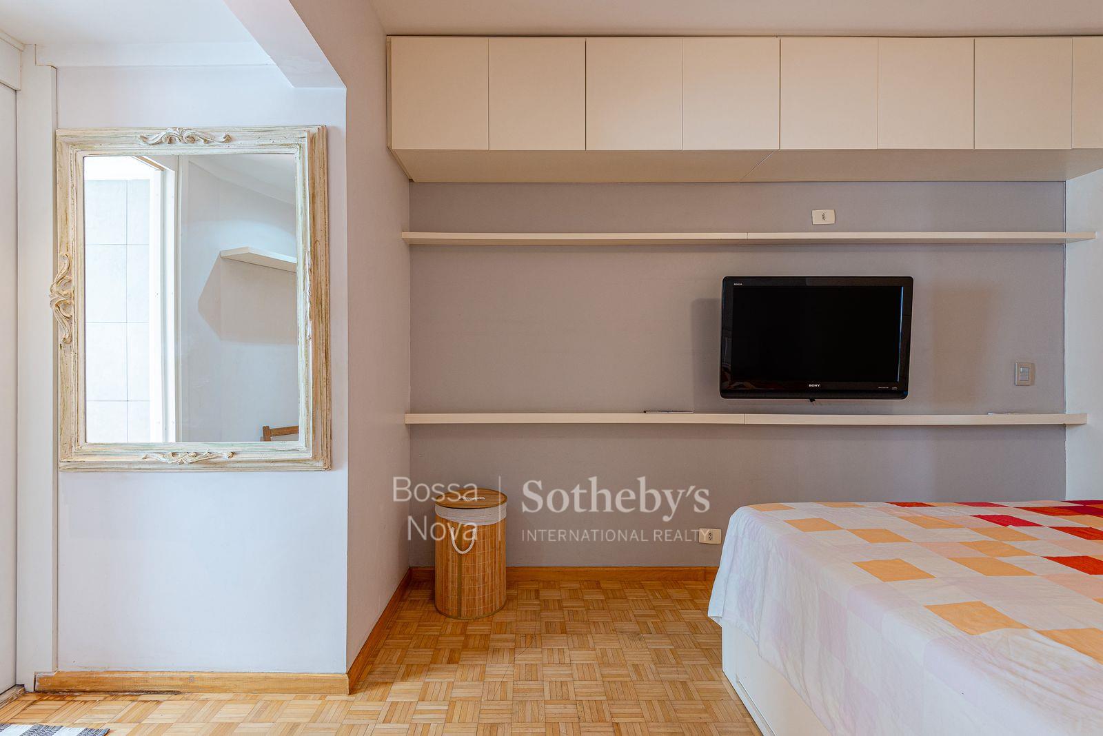 Apartamento para venda em Vila Nova Conceição