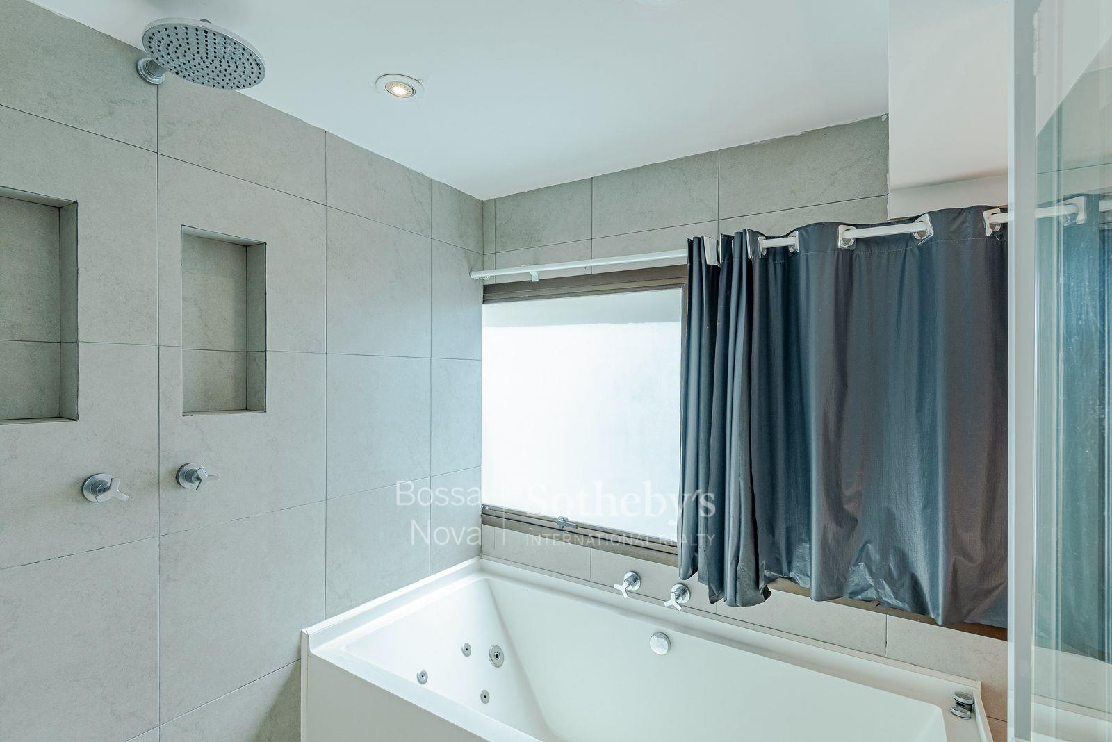 Apartamento para venda em Vila Nova Conceição