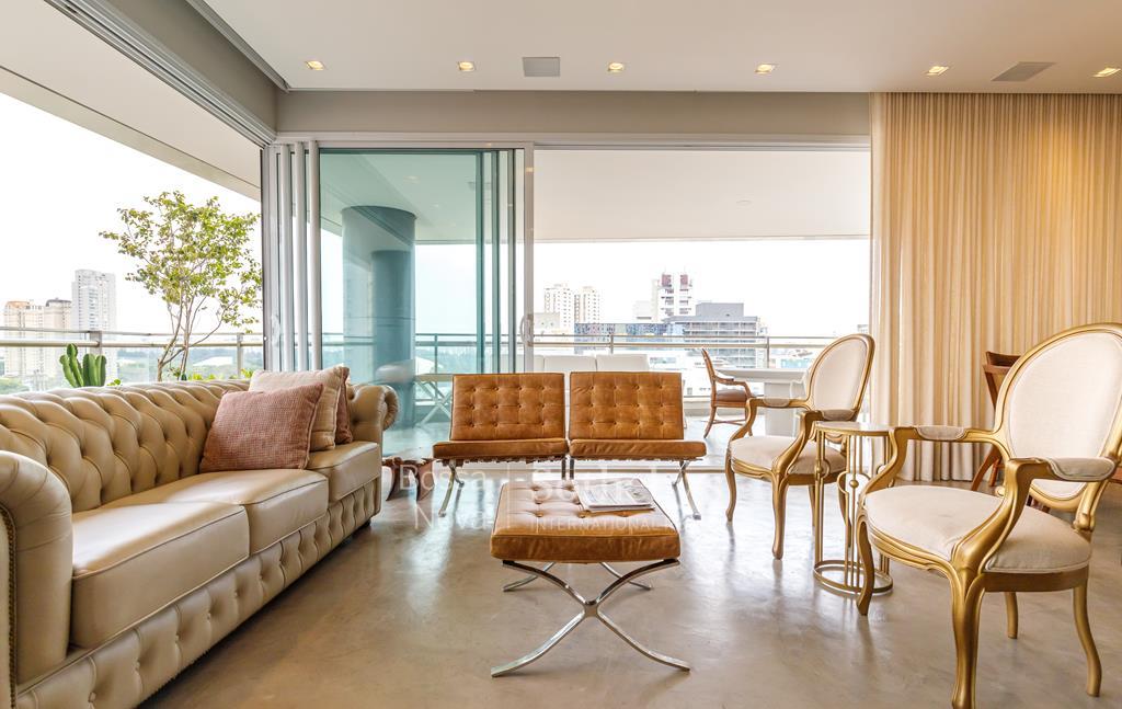 Apartamento para venda em Paraíso