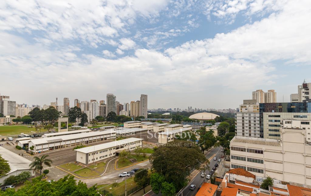 Apartamento para venda em Paraíso