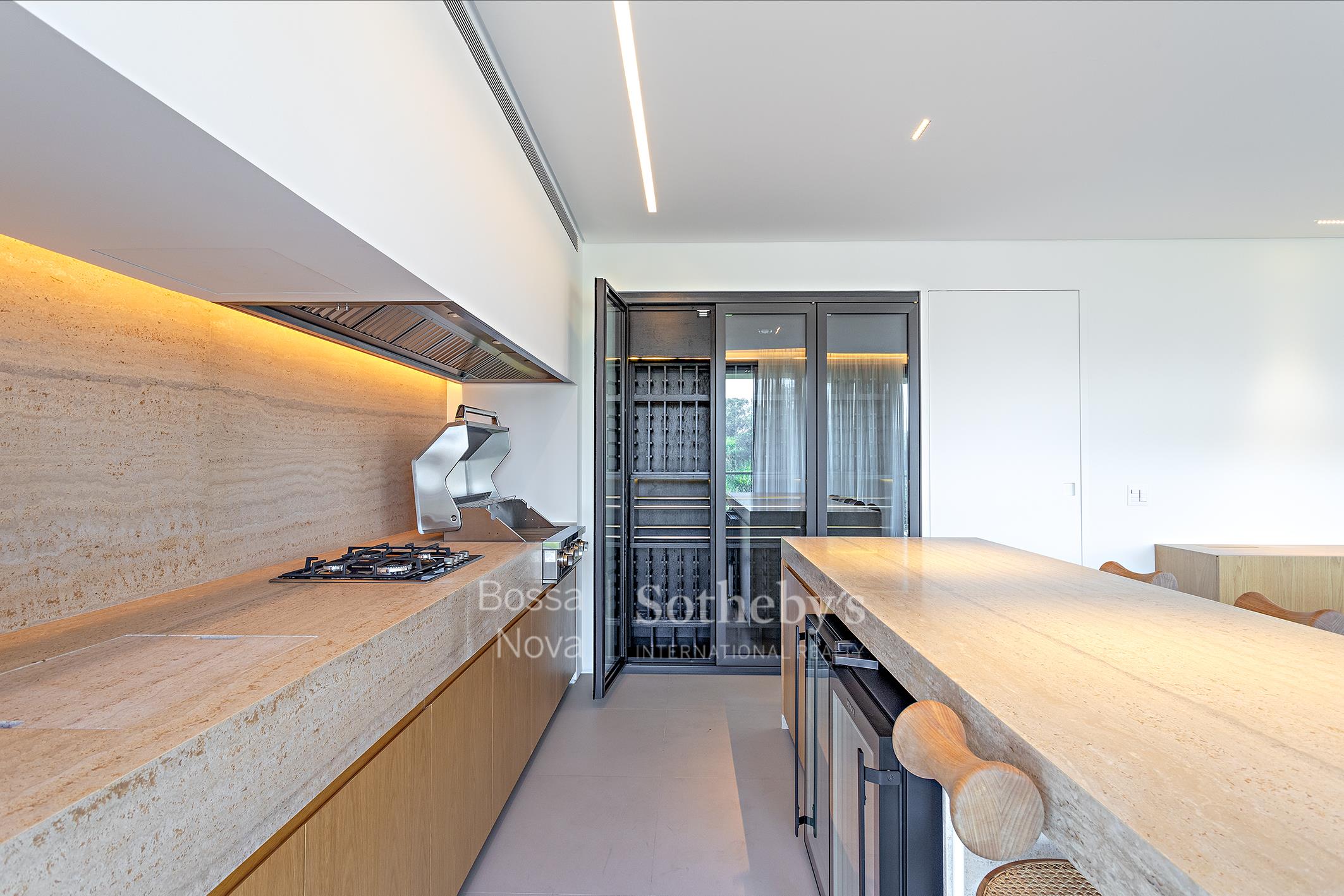 Apartamento para venda em Cidade Jardim