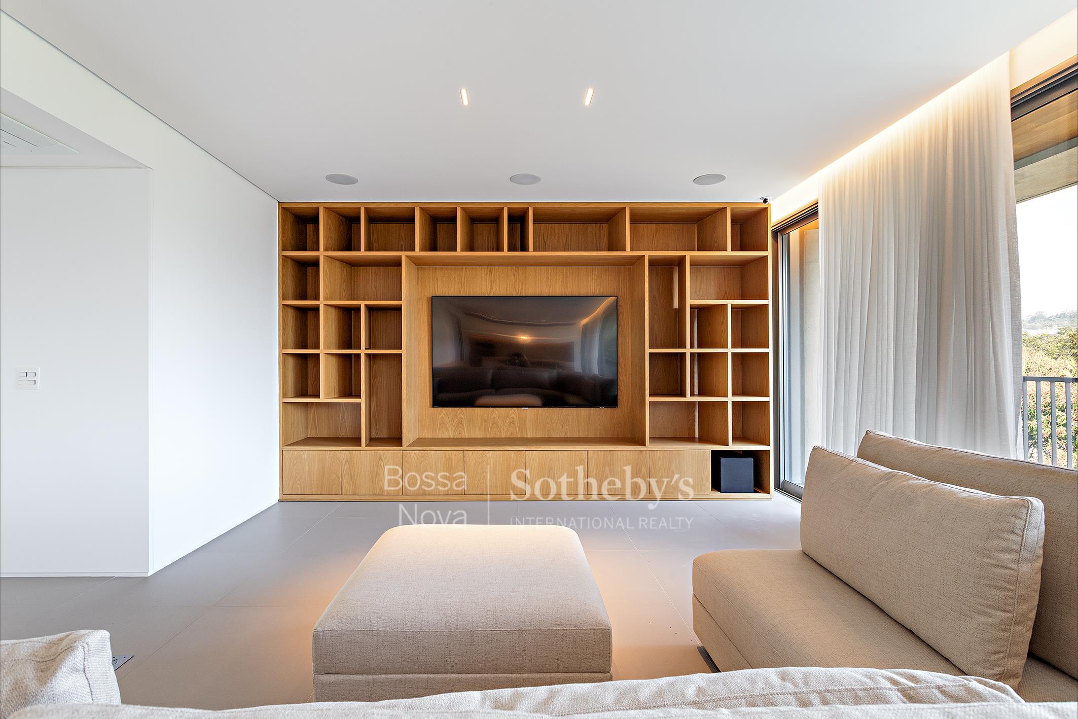Apartamento para venda em Cidade Jardim