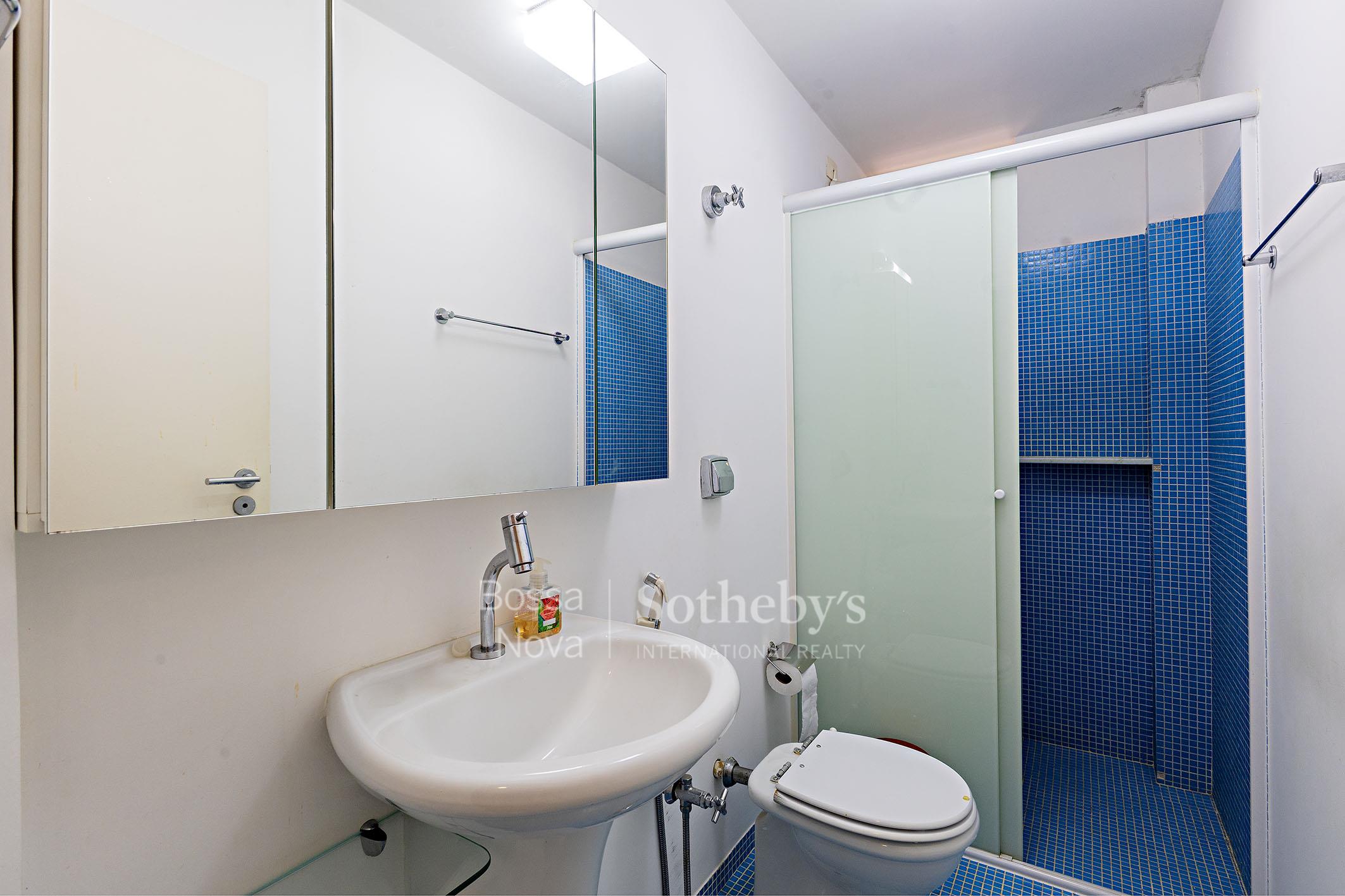Apartamento para venda em Jardim Paulistano