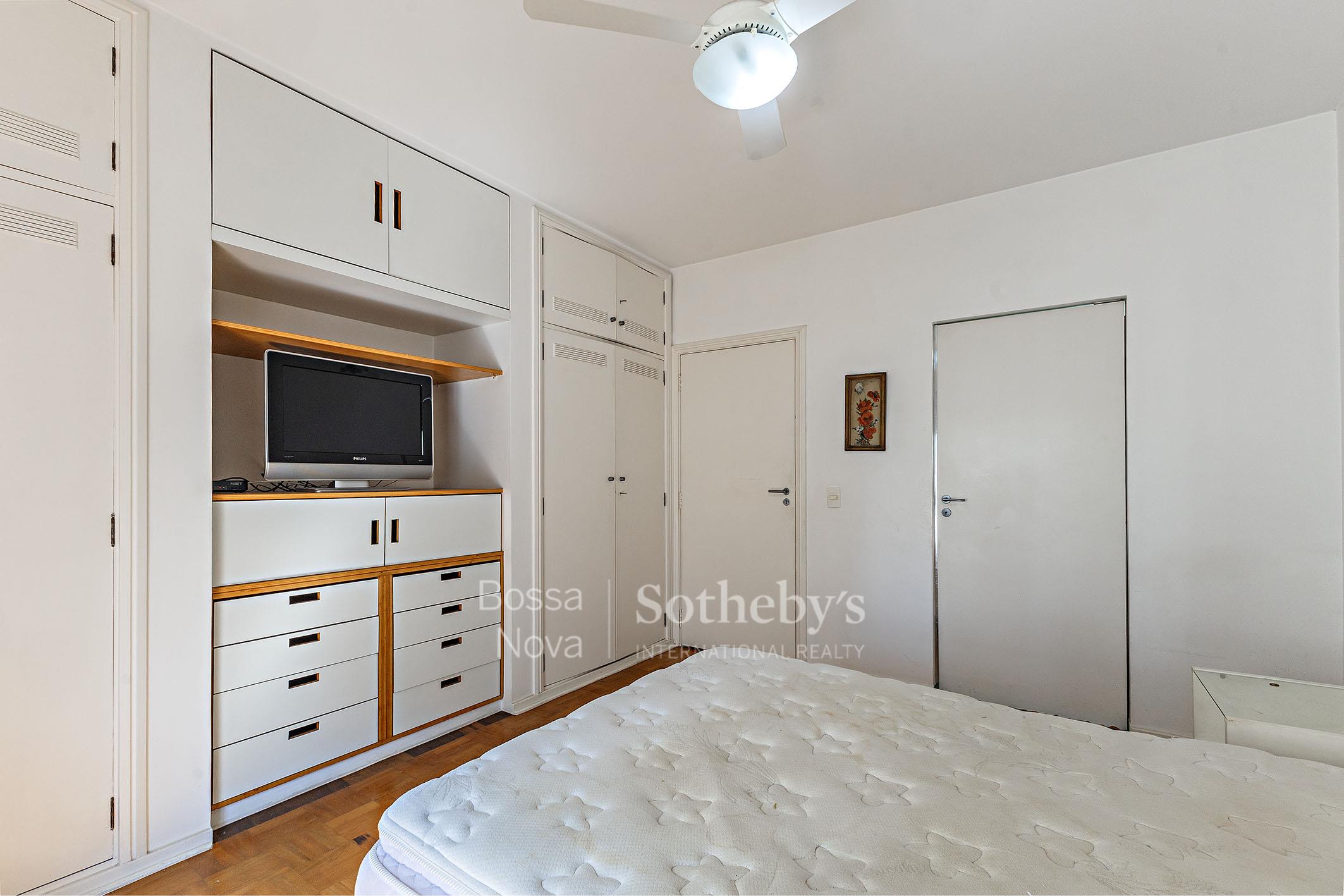 Apartamento para venda em Jardim Paulistano