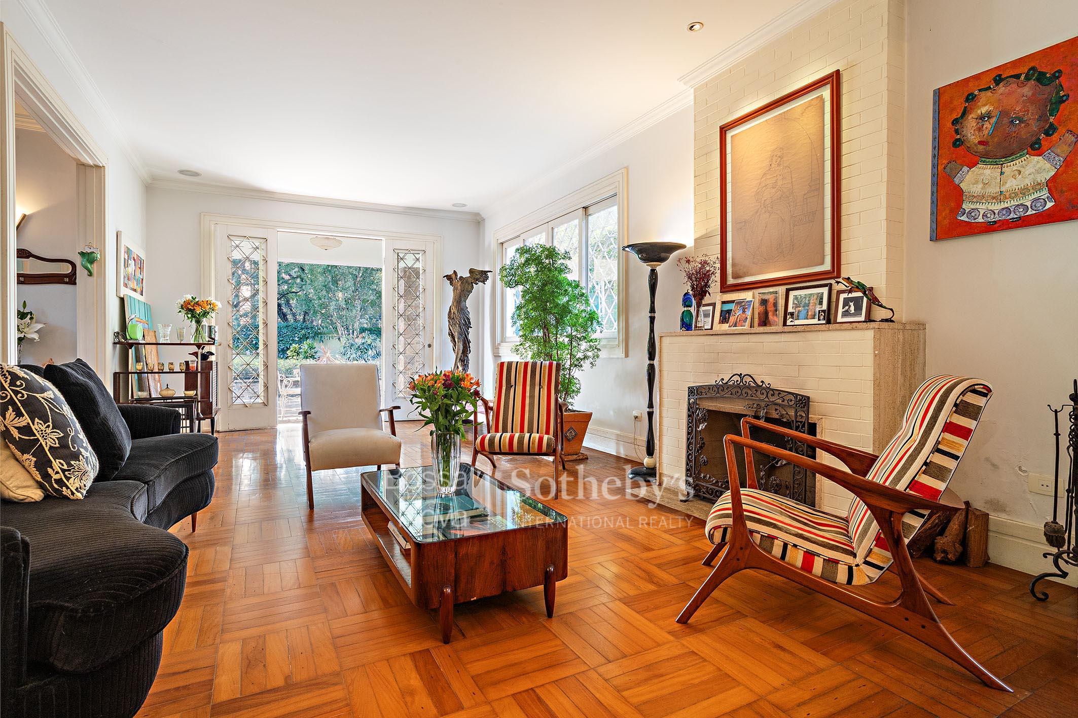Casa para venda em Jardim Paulista