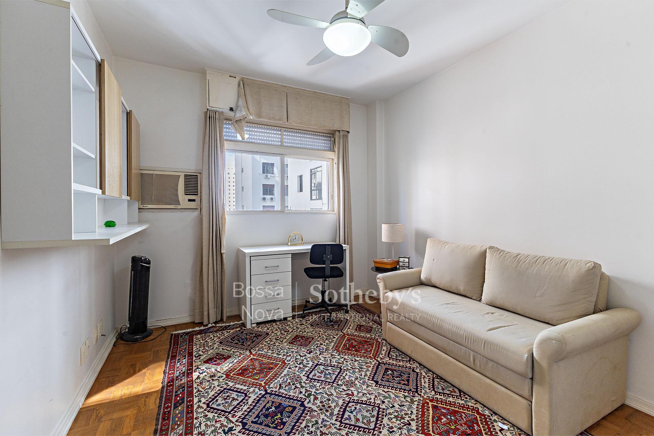 Apartamento para venda em Jardim Paulistano
