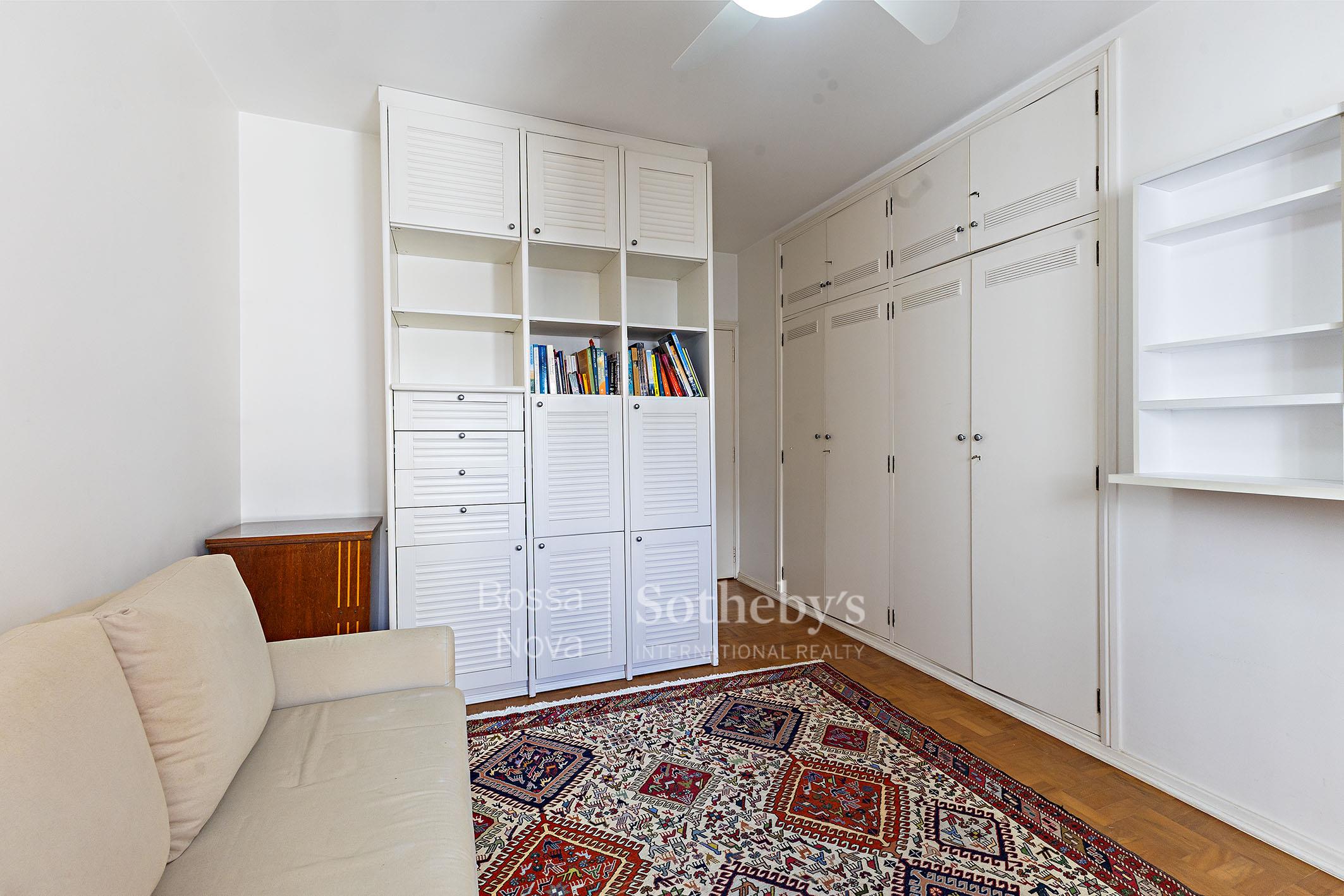 Apartamento para venda em Jardim Paulistano