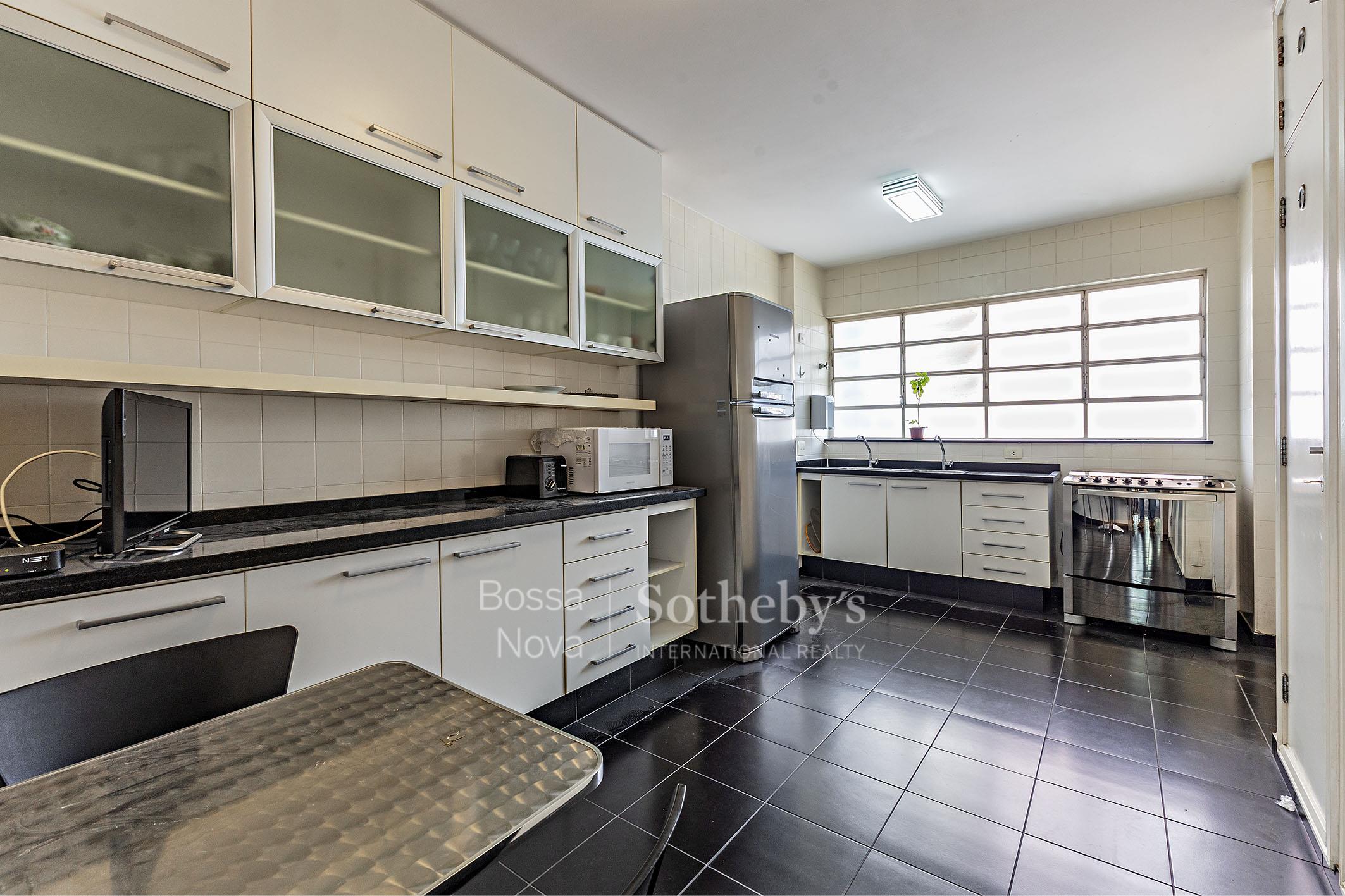 Apartamento para venda em Jardim Paulistano