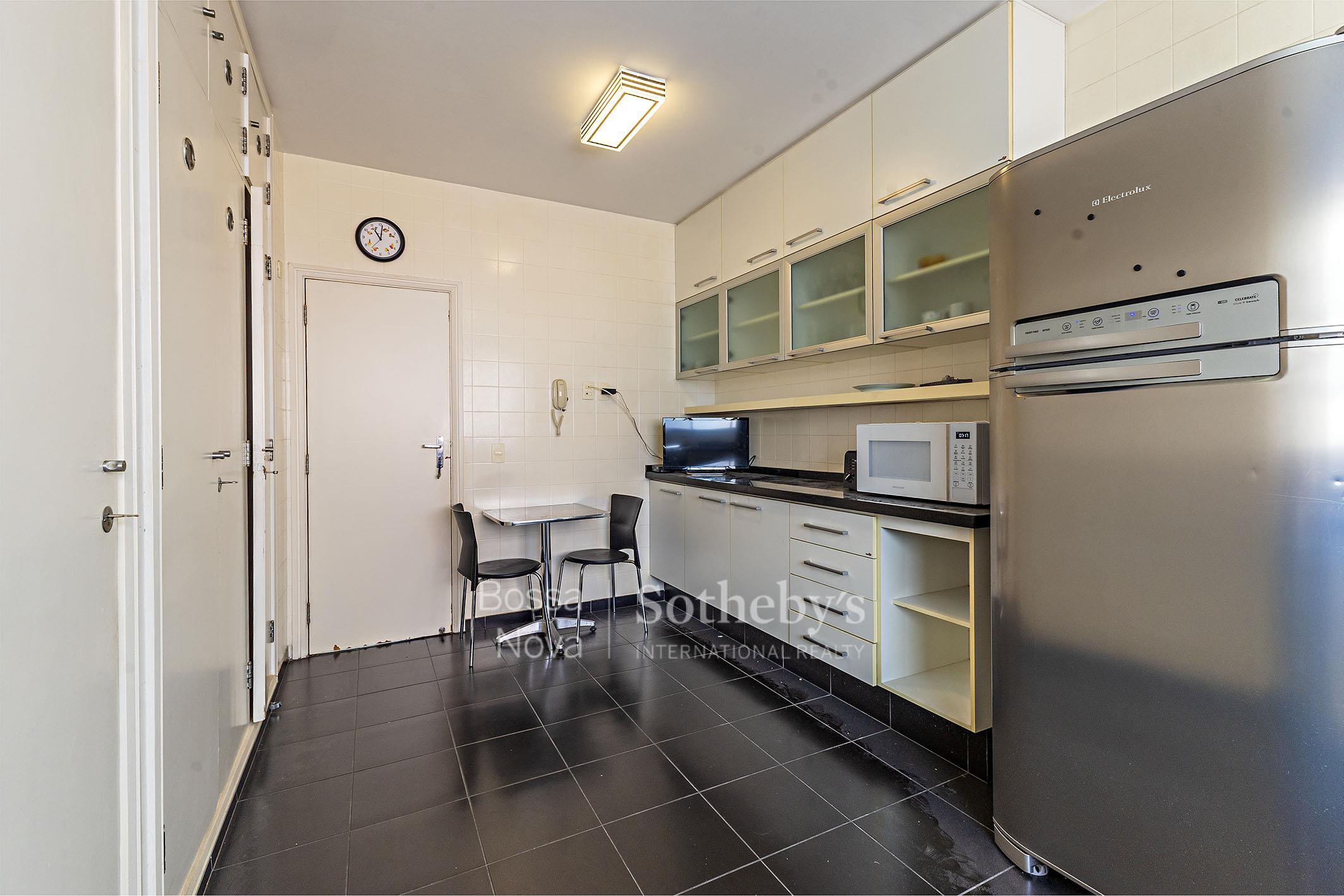 Apartamento para venda em Jardim Paulistano