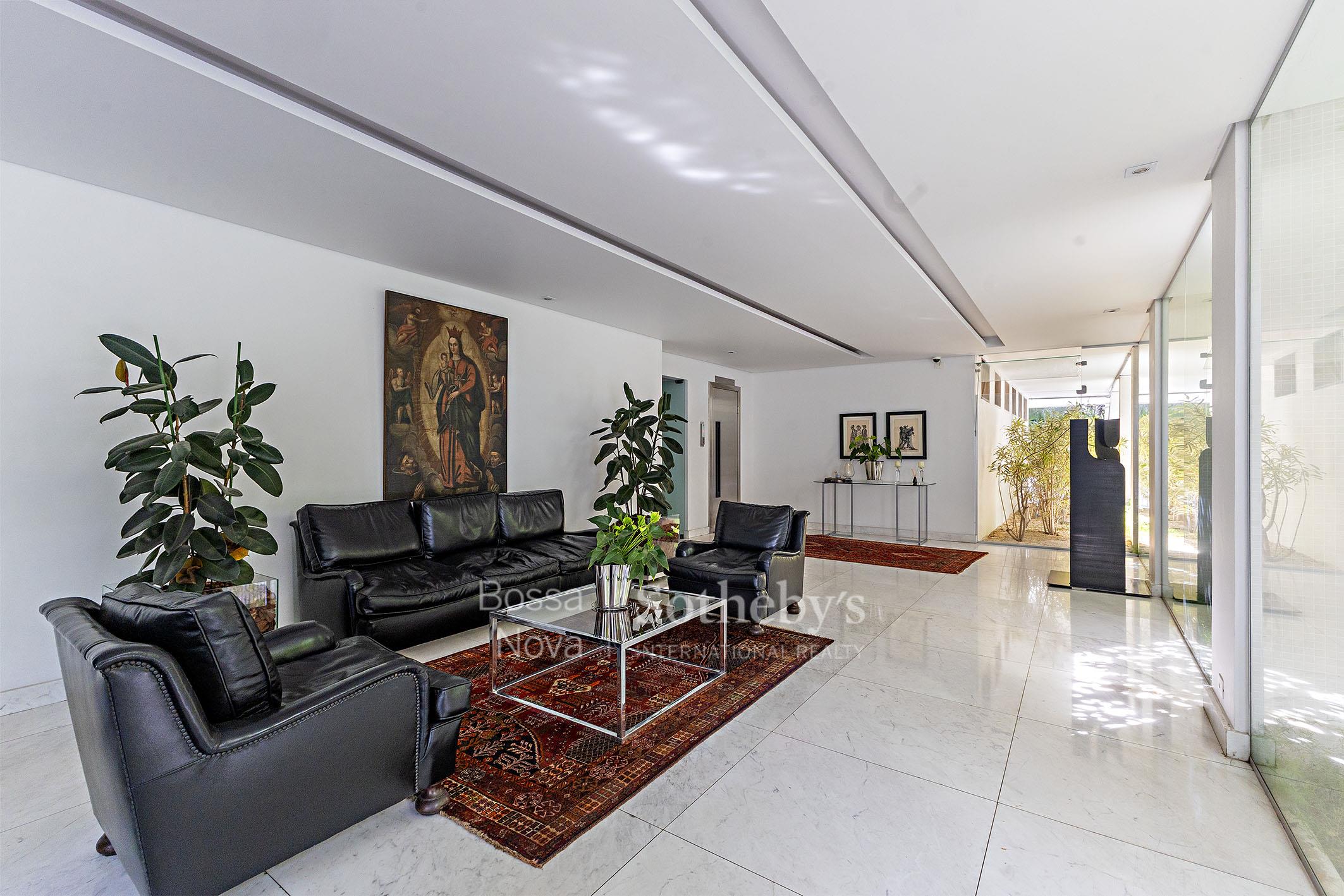 Apartamento para venda em Jardim Paulistano