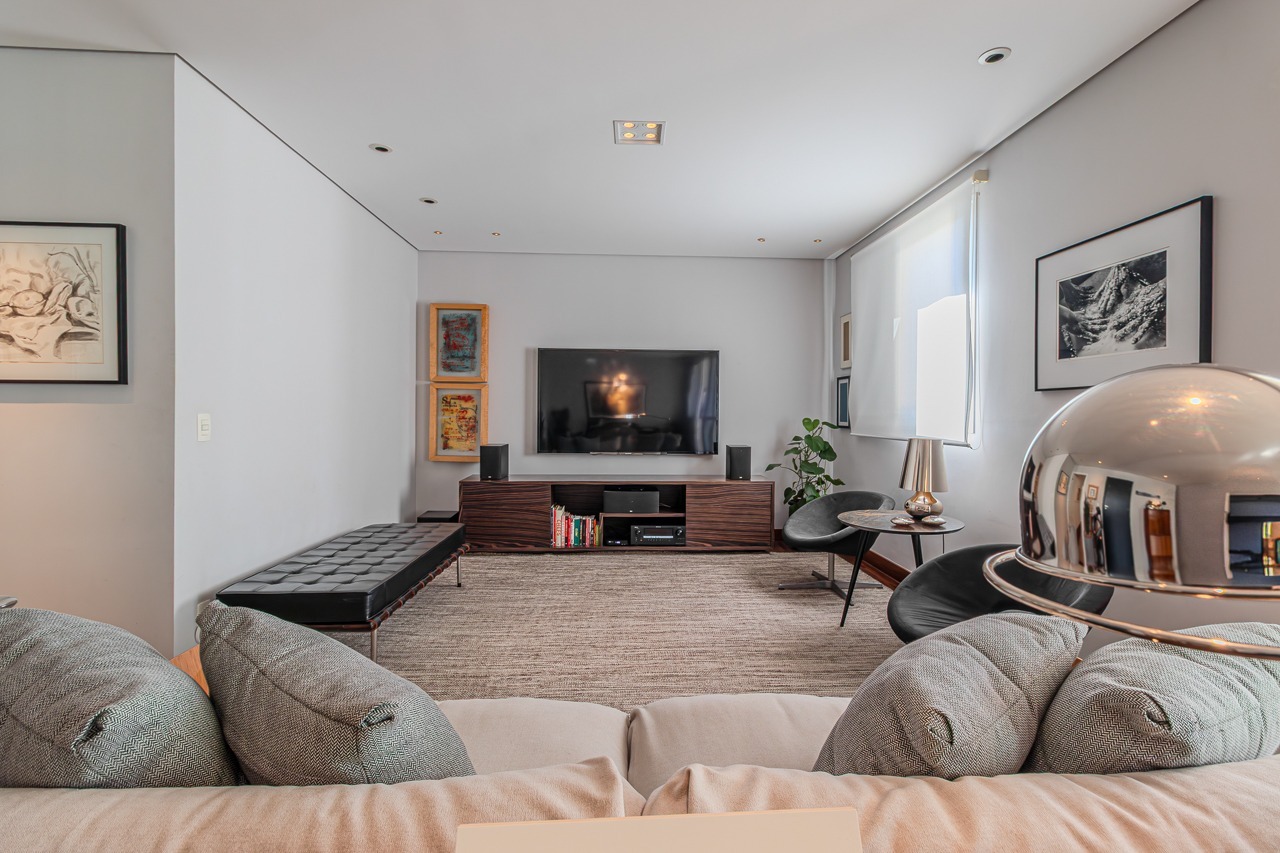 Apartamento para venda em Itaim Bibi